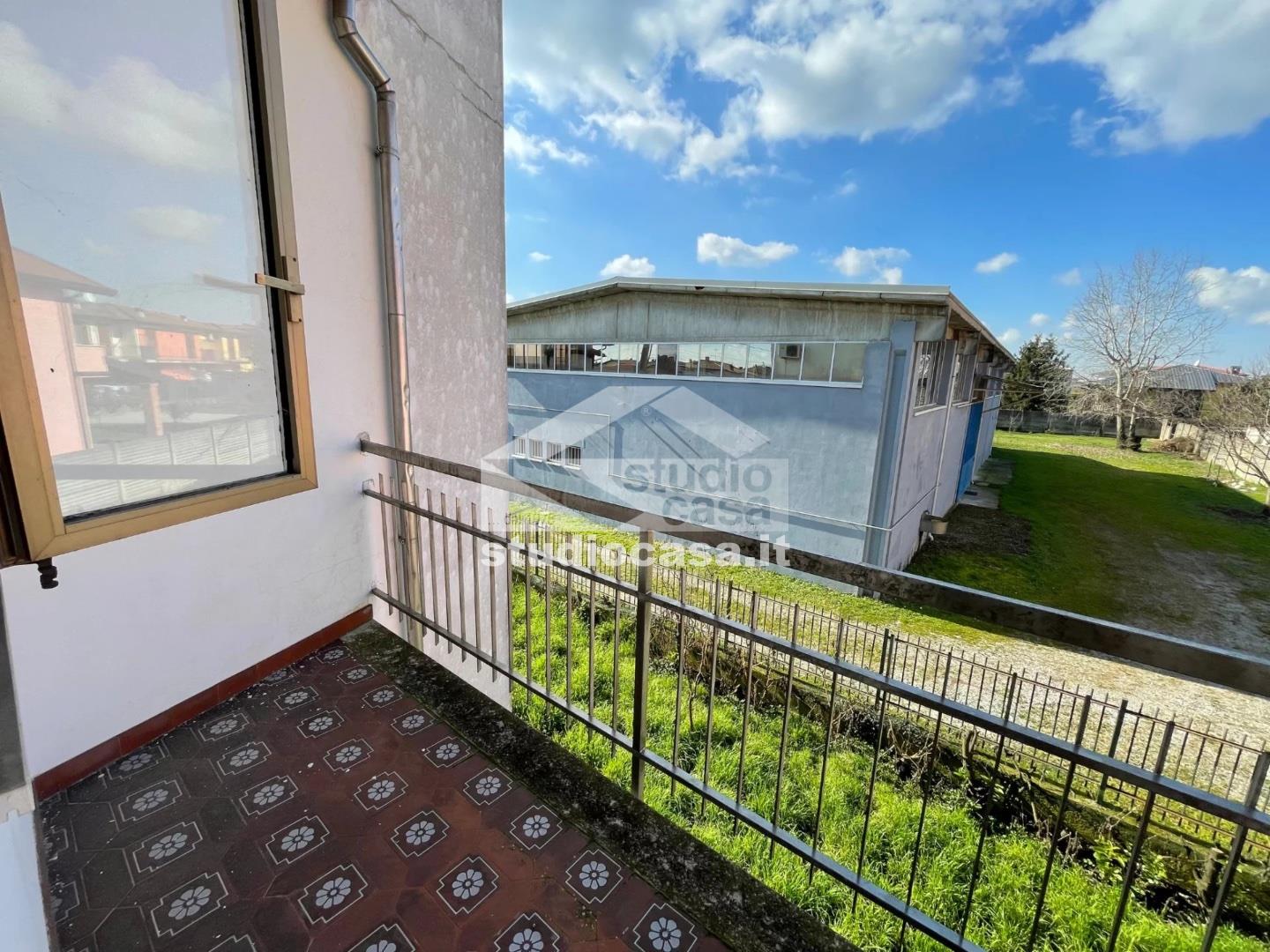 Villa Unifamiliare in vendita a Pianengo