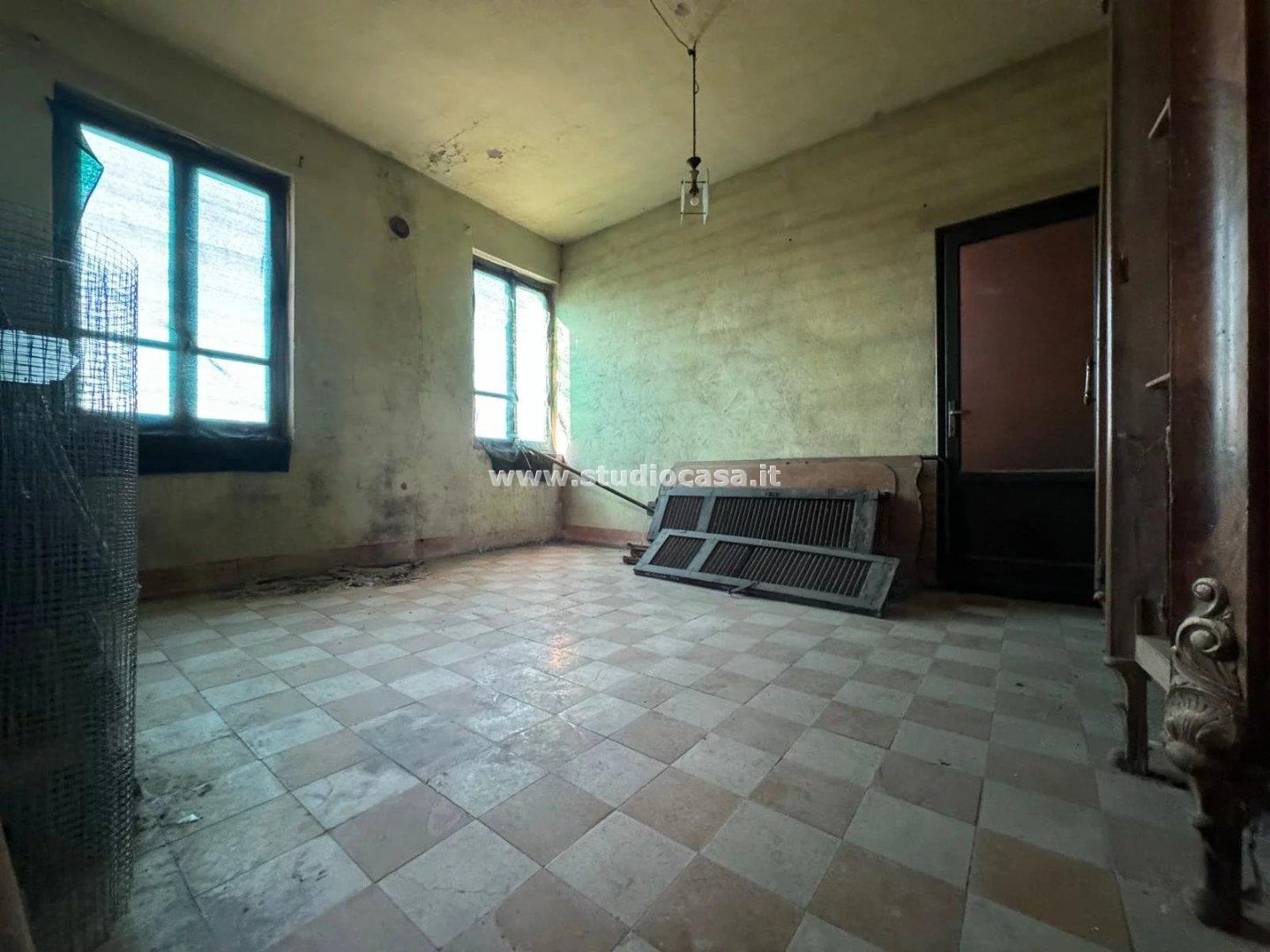 Casa Unifamiliare in vendita a Ripalta Cremasca