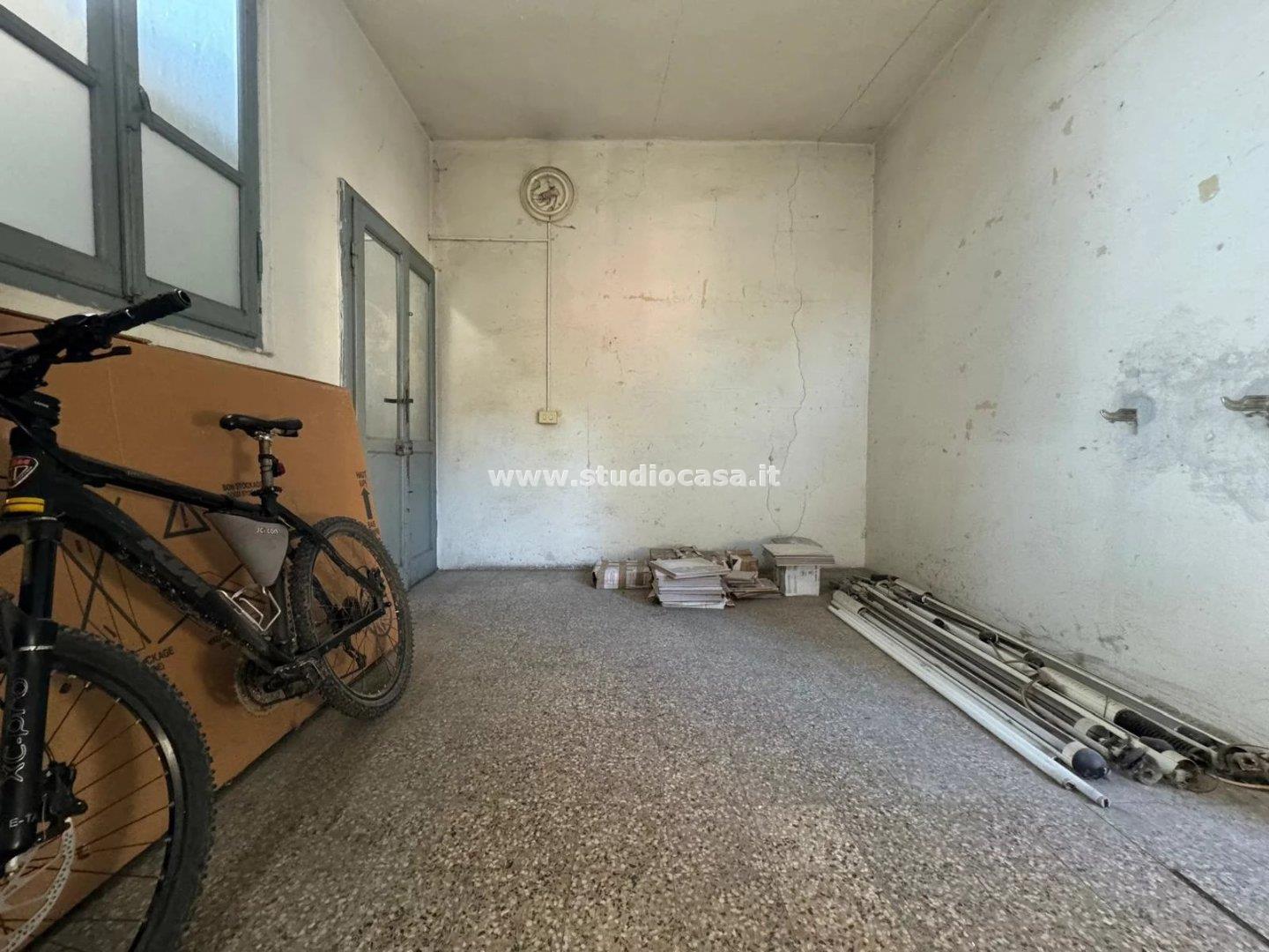 Casa Unifamiliare in vendita a Ripalta Cremasca