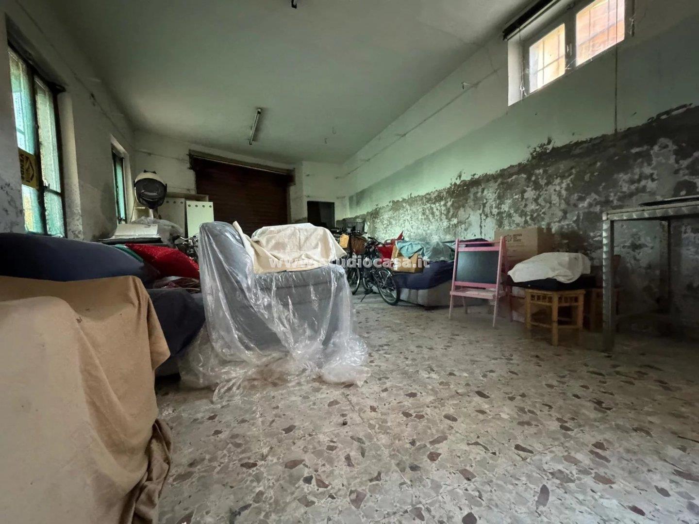 Casa Unifamiliare in vendita a Ripalta Cremasca