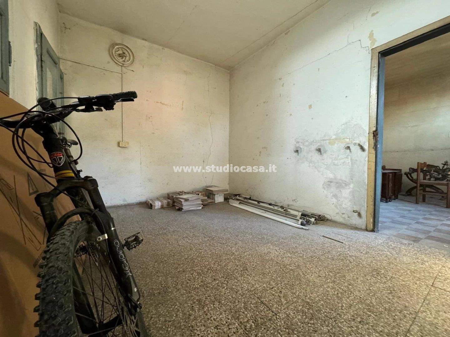 Casa Unifamiliare in vendita a Ripalta Cremasca