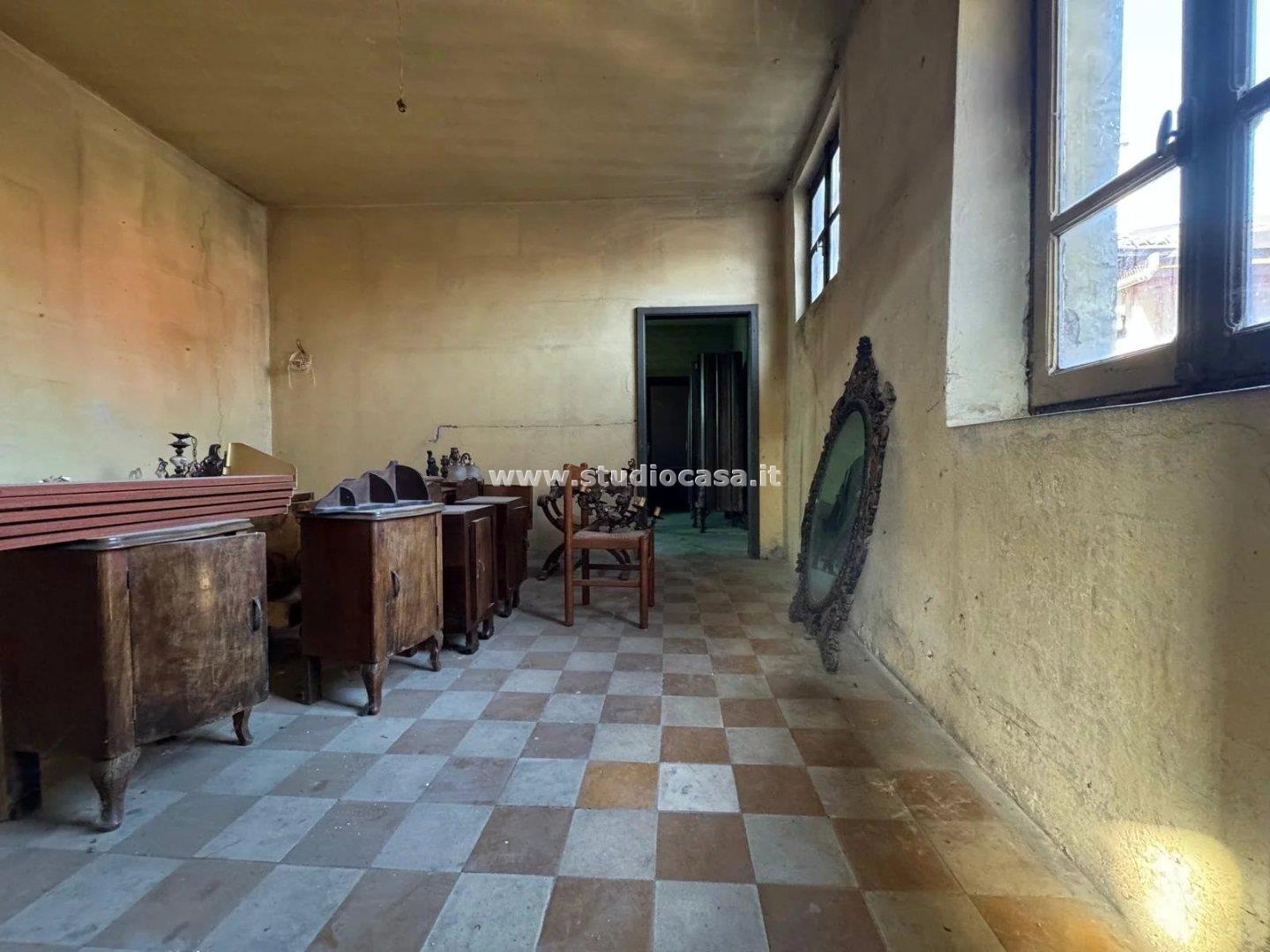 Casa Unifamiliare in vendita a Ripalta Cremasca