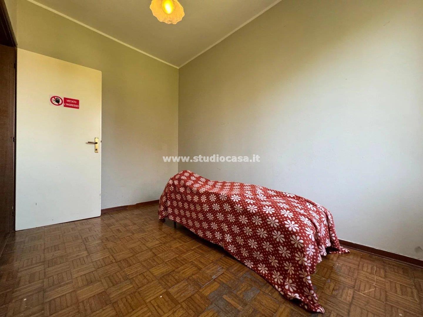 Appartamento in vendita a Soresina