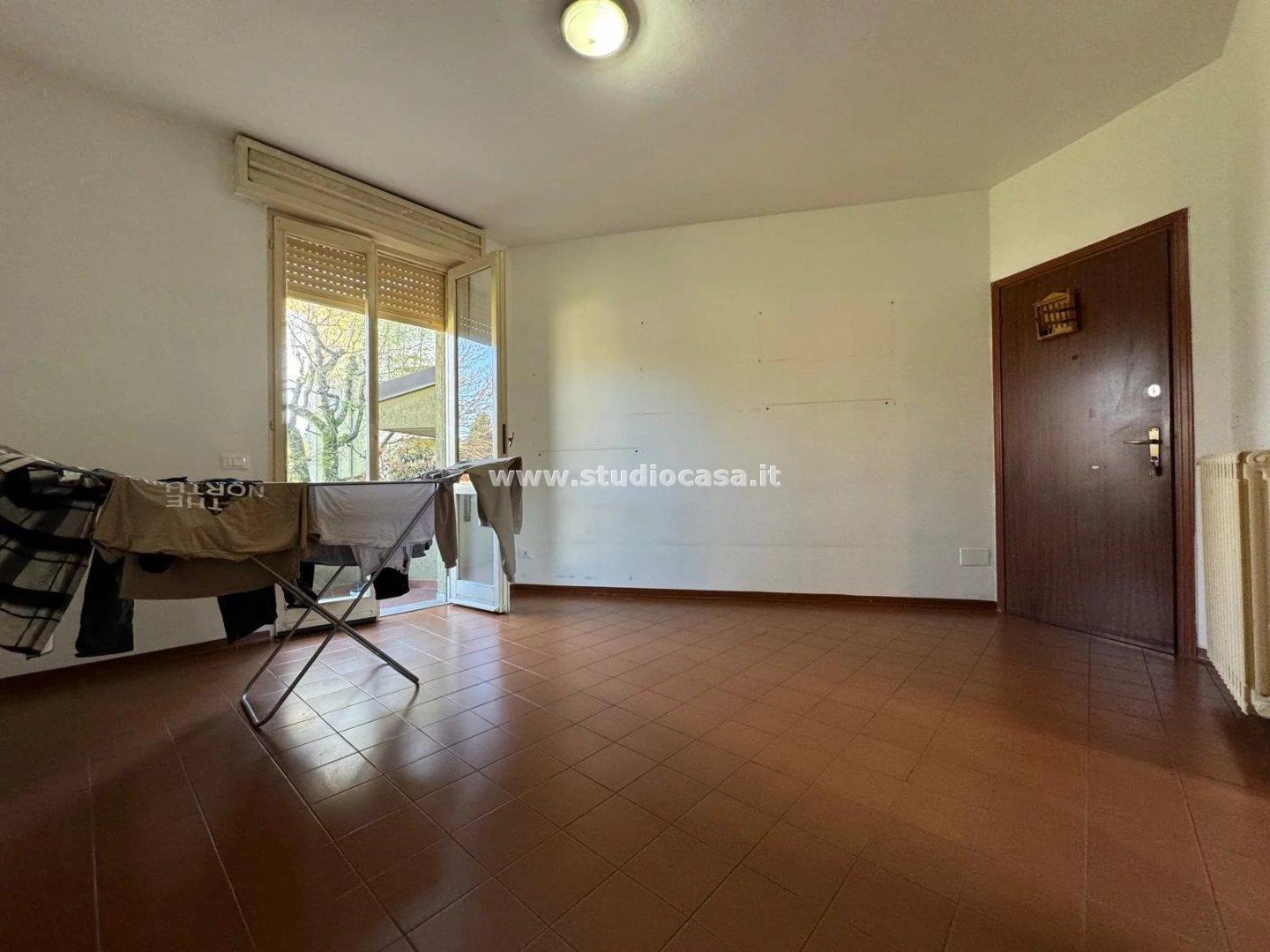 Appartamento in vendita a Soresina