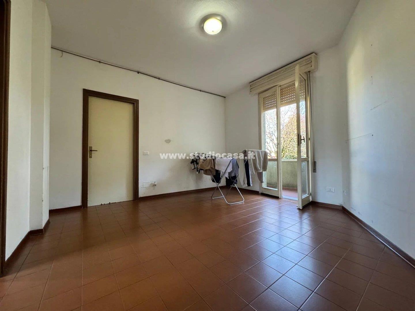 Appartamento in vendita a Soresina