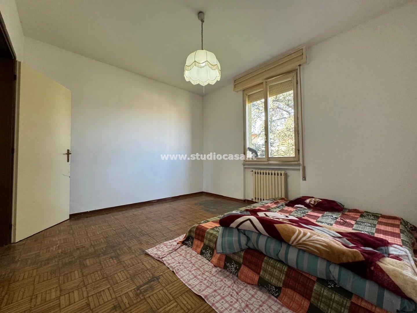 Appartamento in vendita a Soresina