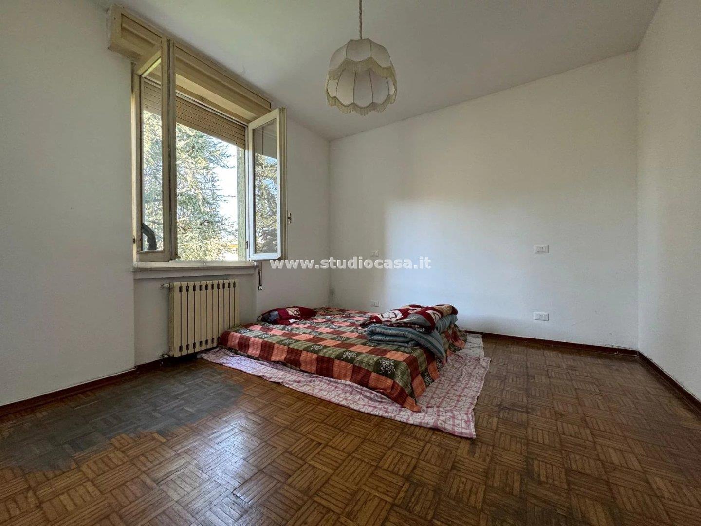 Appartamento in vendita a Soresina