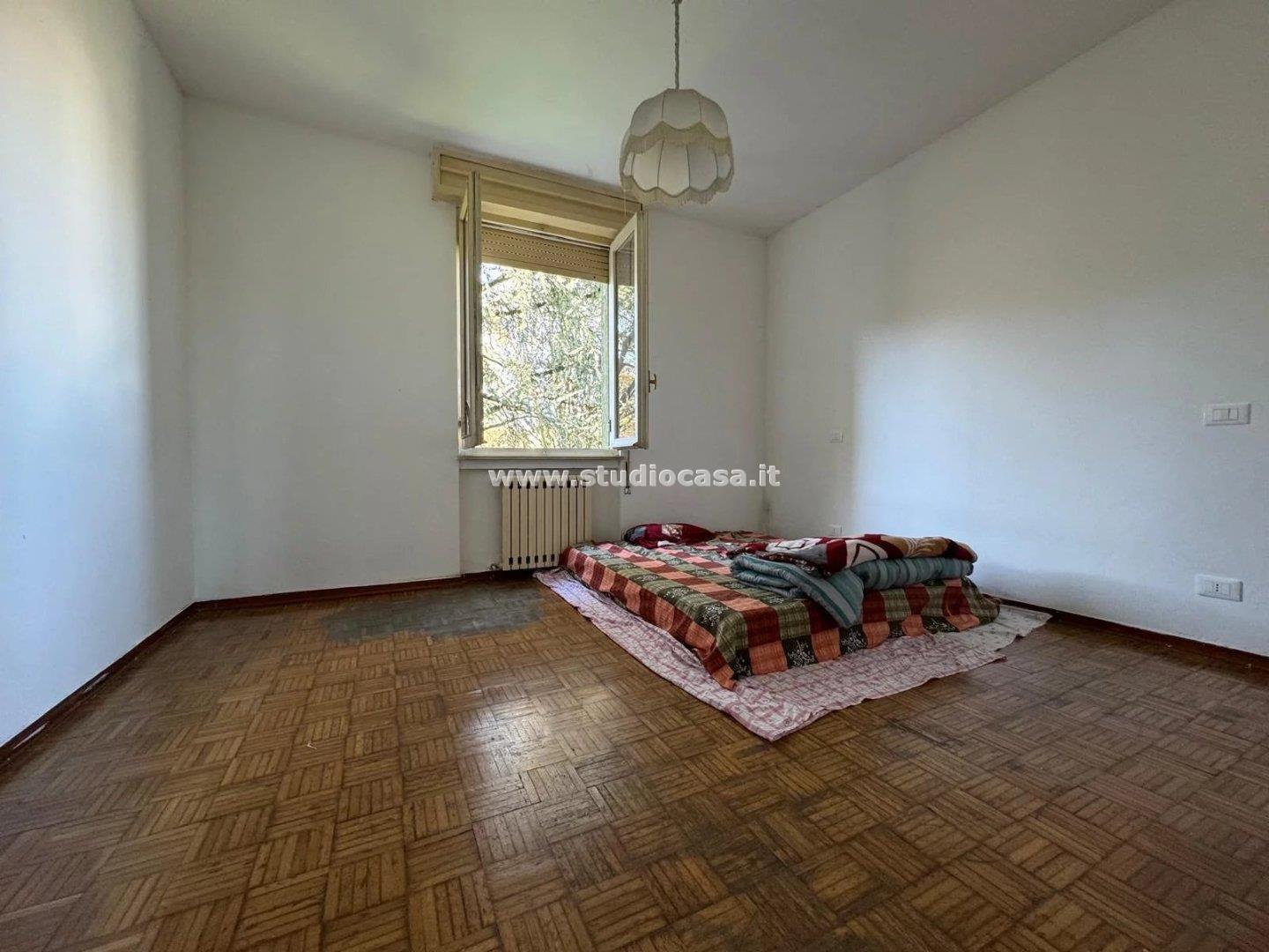 Appartamento in vendita a Soresina