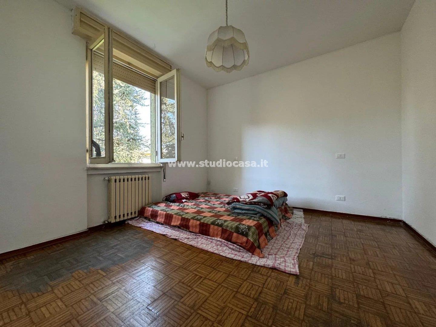 Appartamento in vendita a Soresina