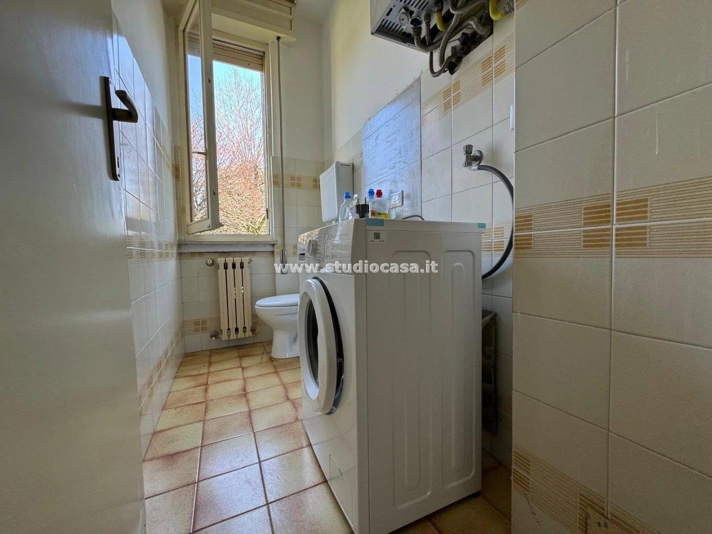 Appartamento in vendita a Soresina