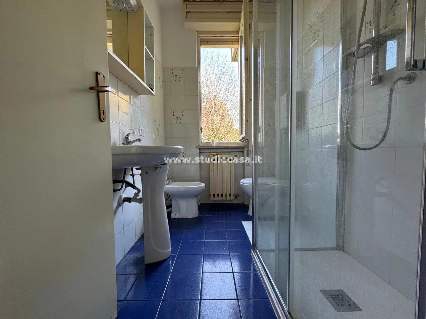 Appartamento in vendita a Soresina