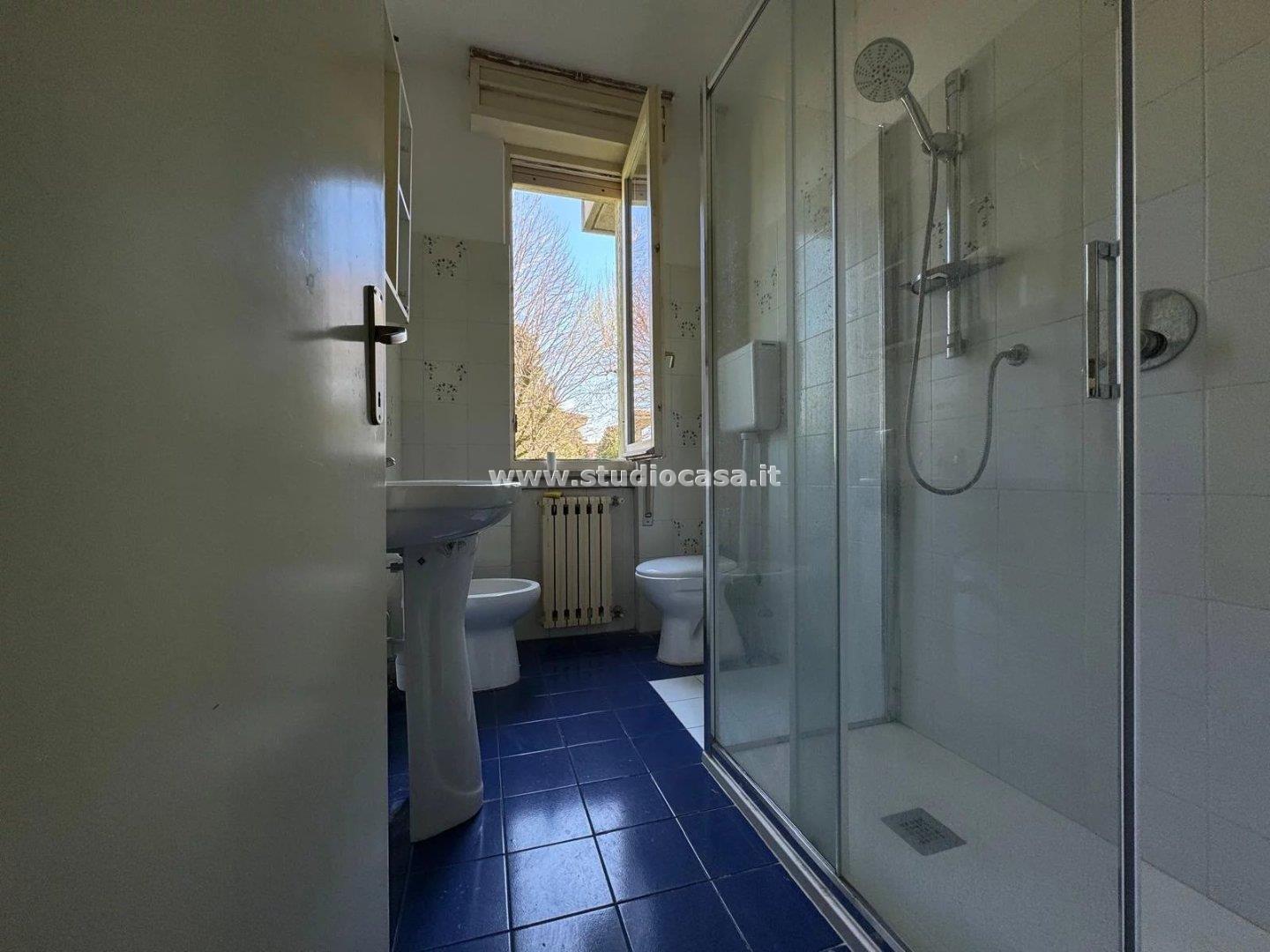 Appartamento in vendita a Soresina