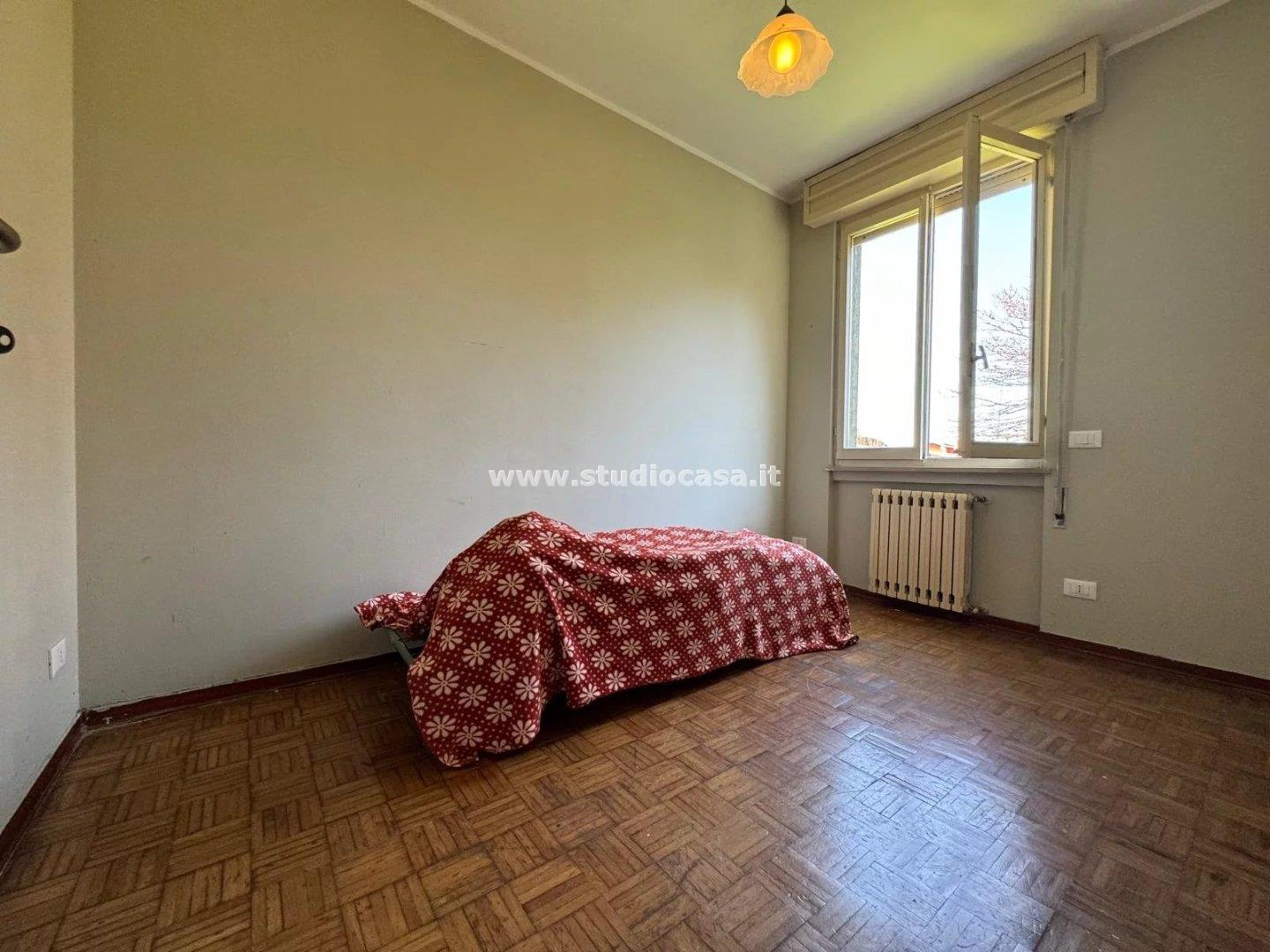 Appartamento in vendita a Soresina