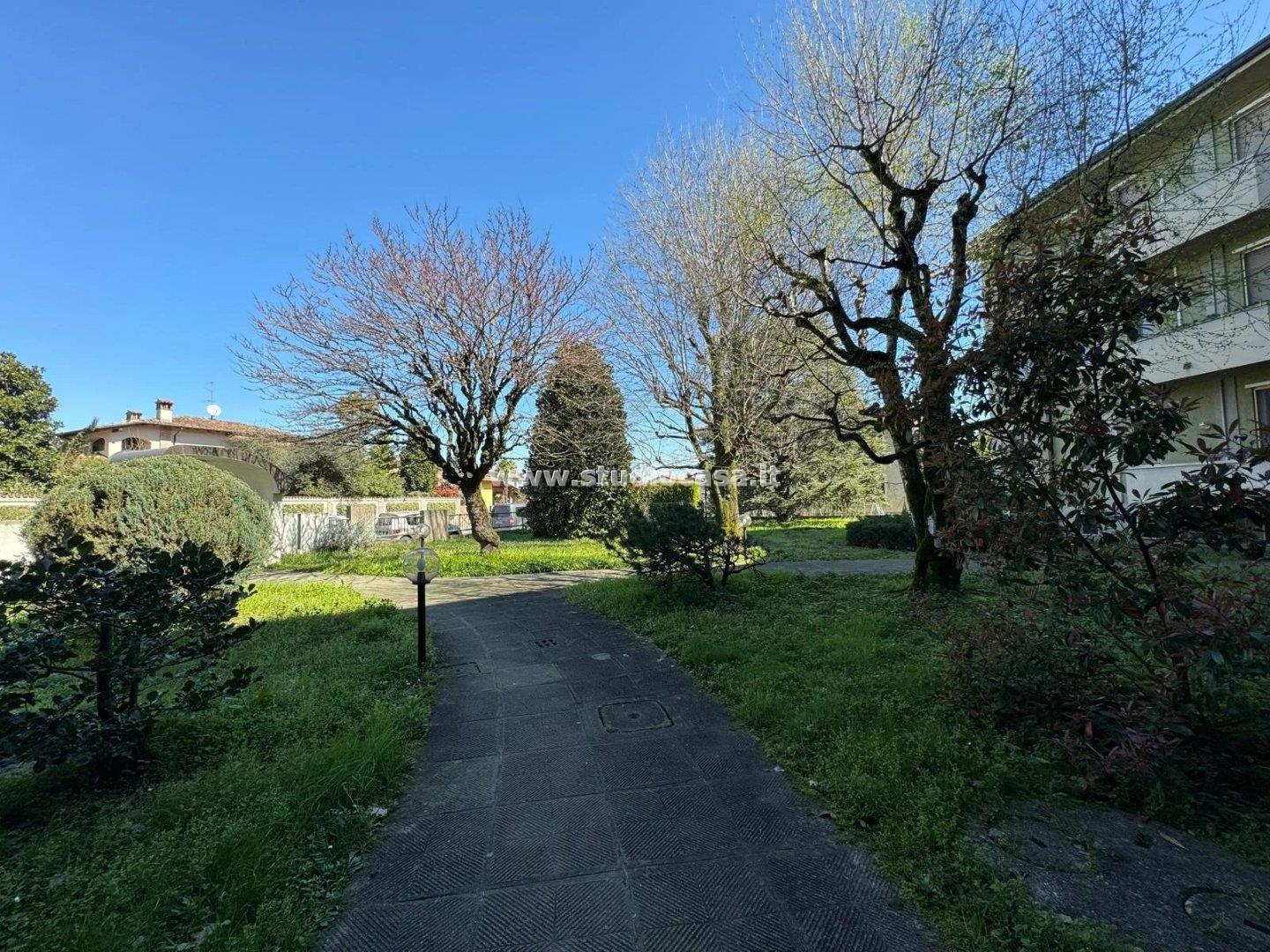 Appartamento in vendita a Soresina