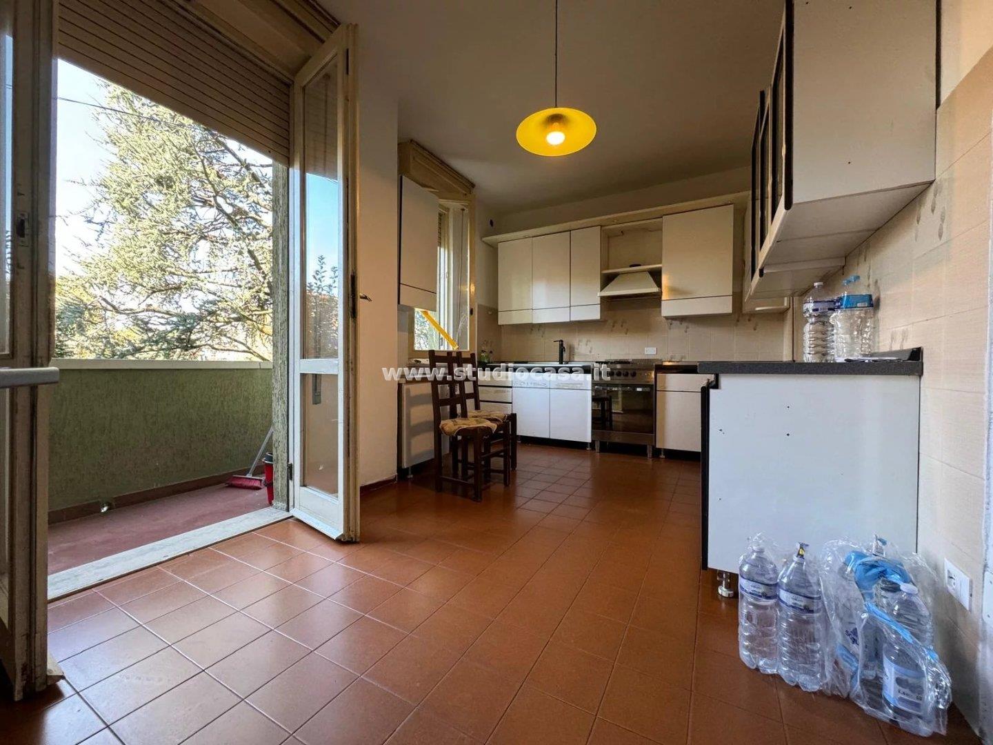 Appartamento in vendita a Soresina