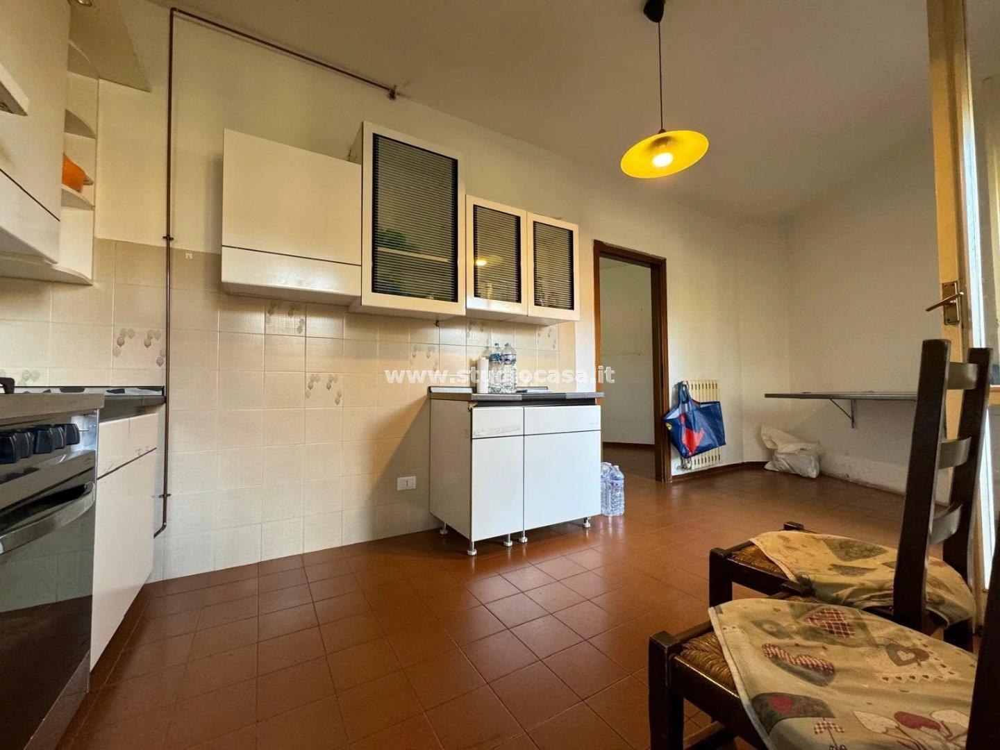 Appartamento in vendita a Soresina