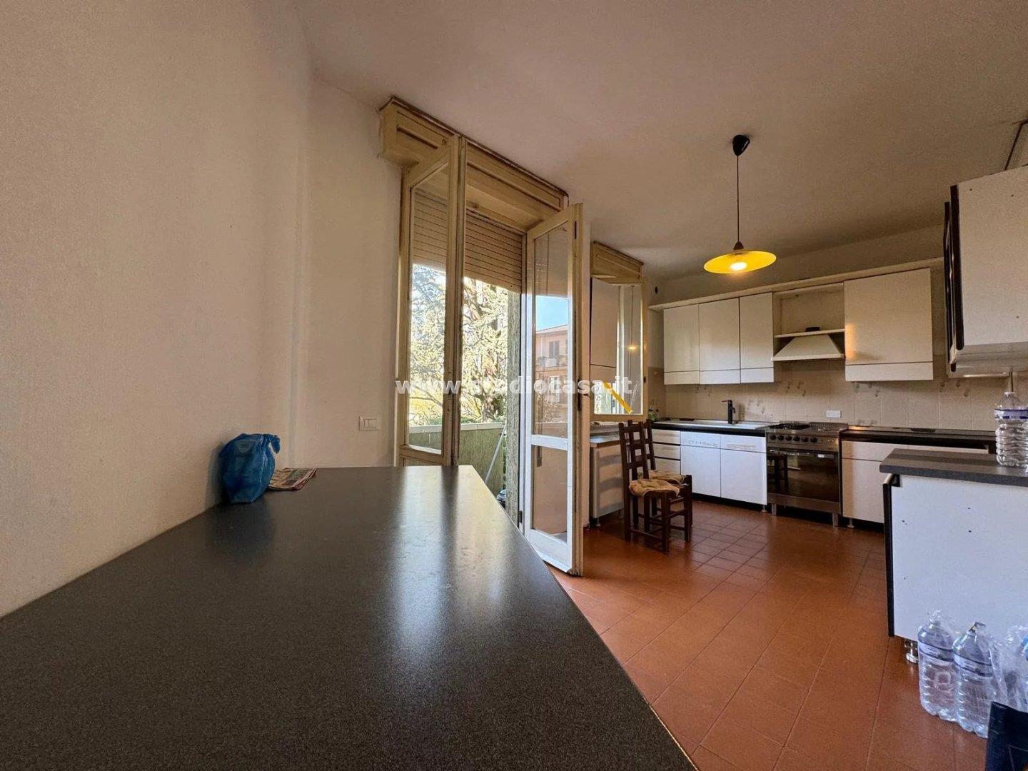 Appartamento in vendita a Soresina