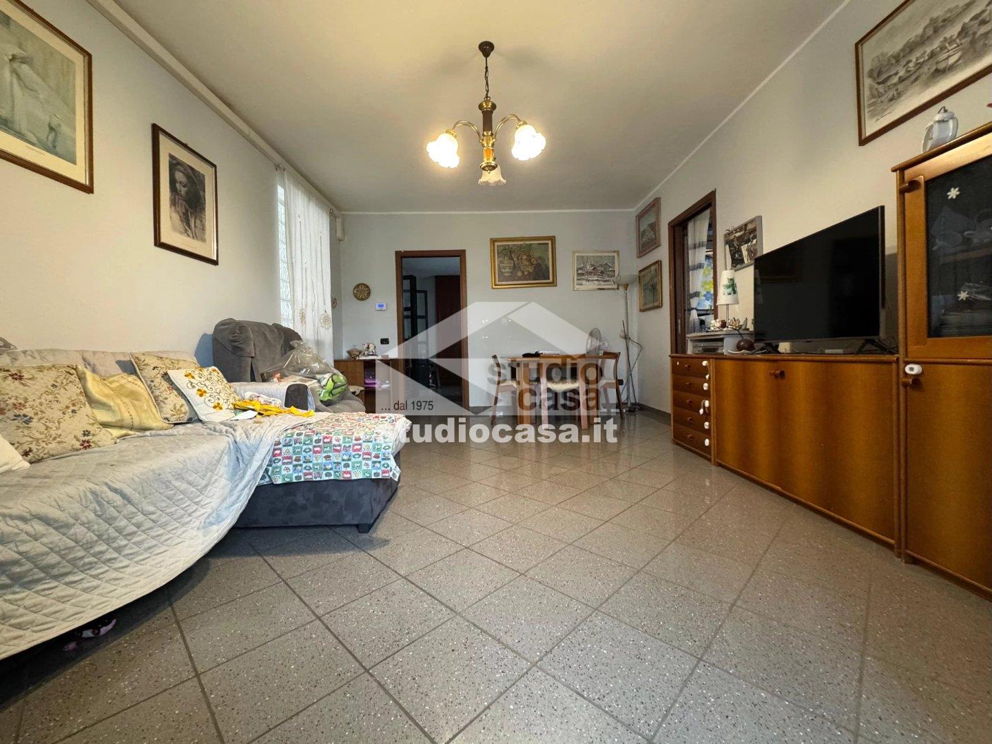 Appartamento in vendita a Ricengo