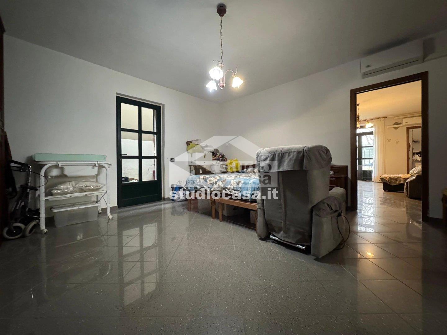 Appartamento in vendita a Ricengo