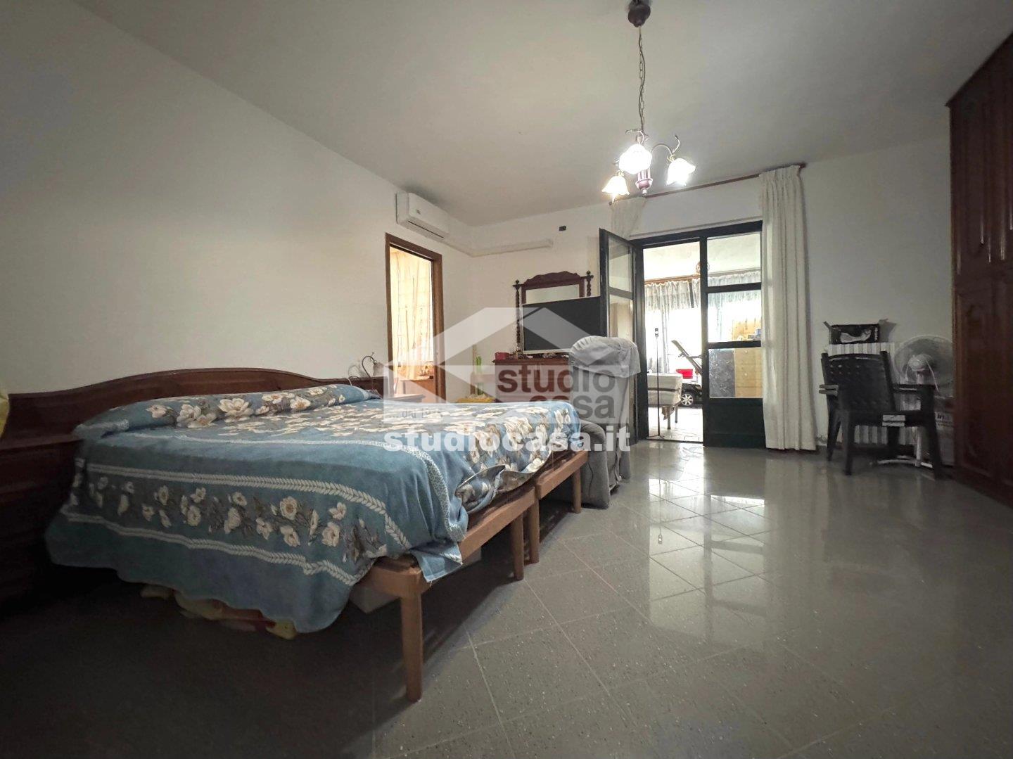 Appartamento in vendita a Ricengo