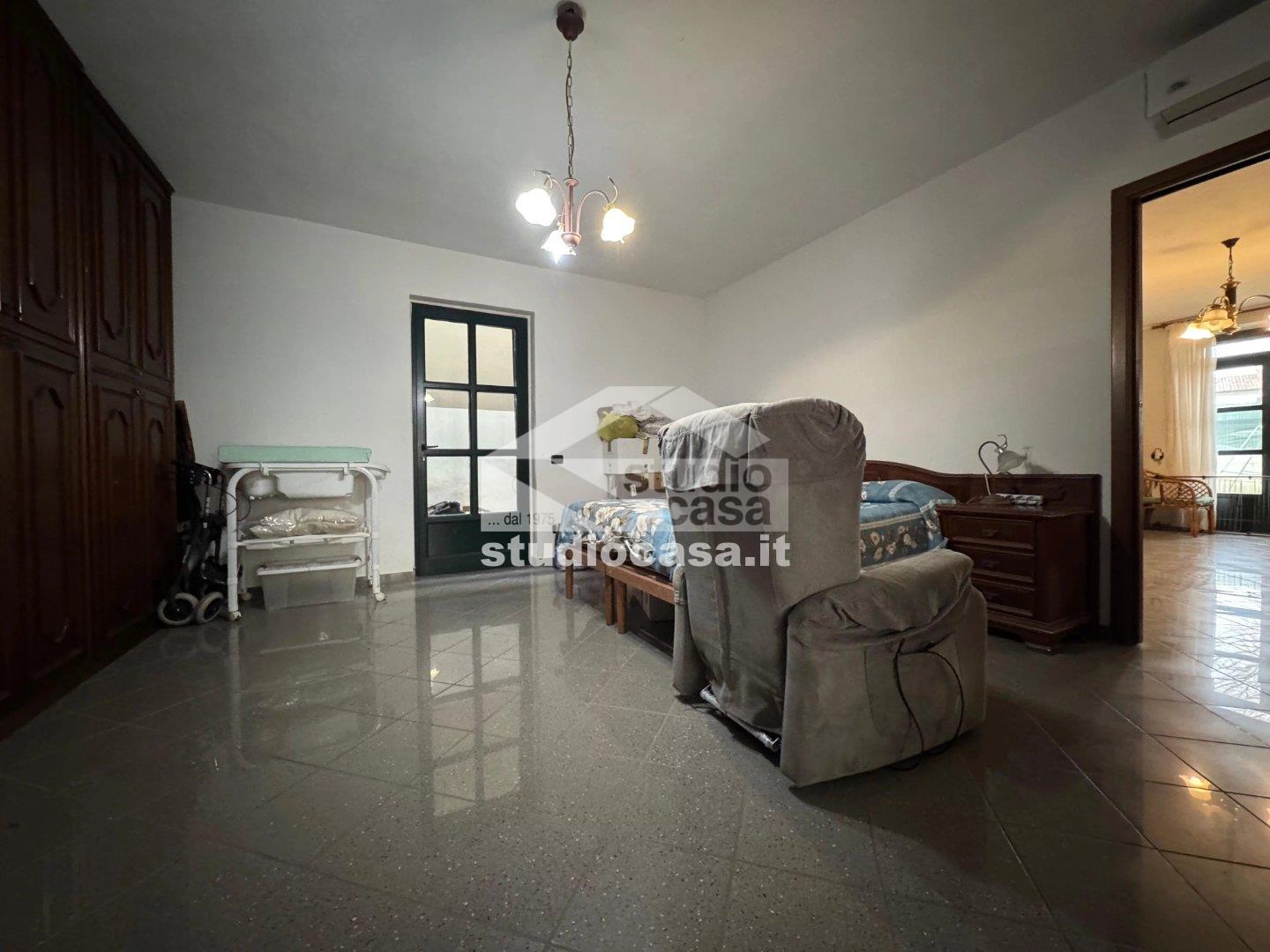 Appartamento in vendita a Ricengo