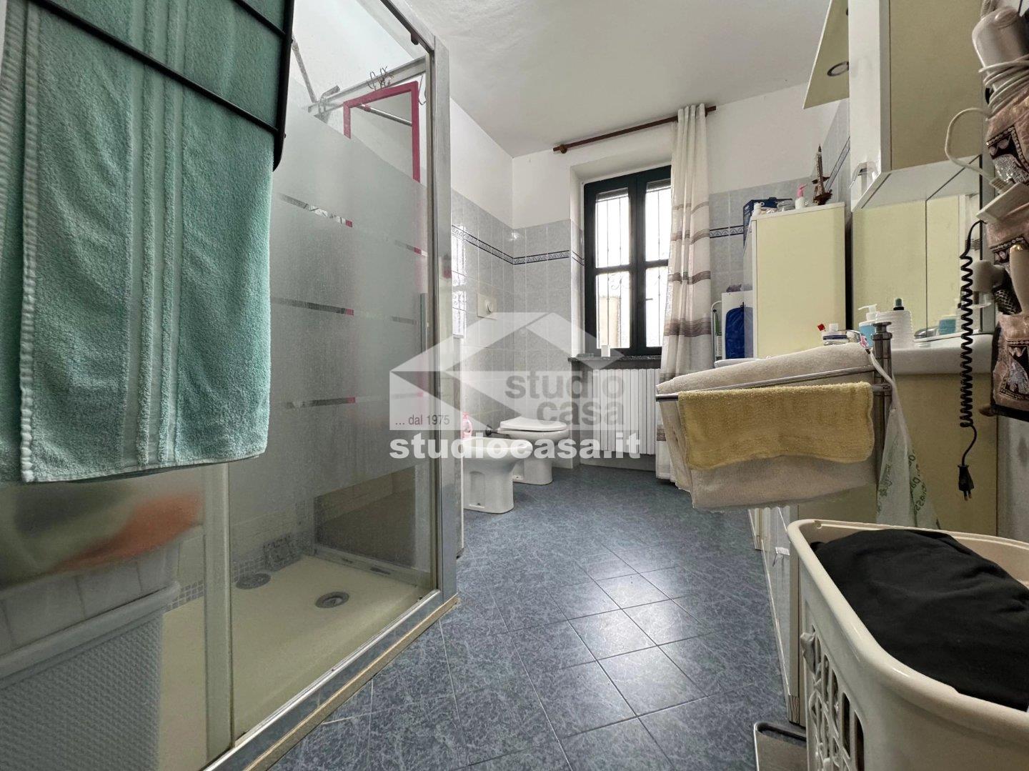 Appartamento in vendita a Ricengo