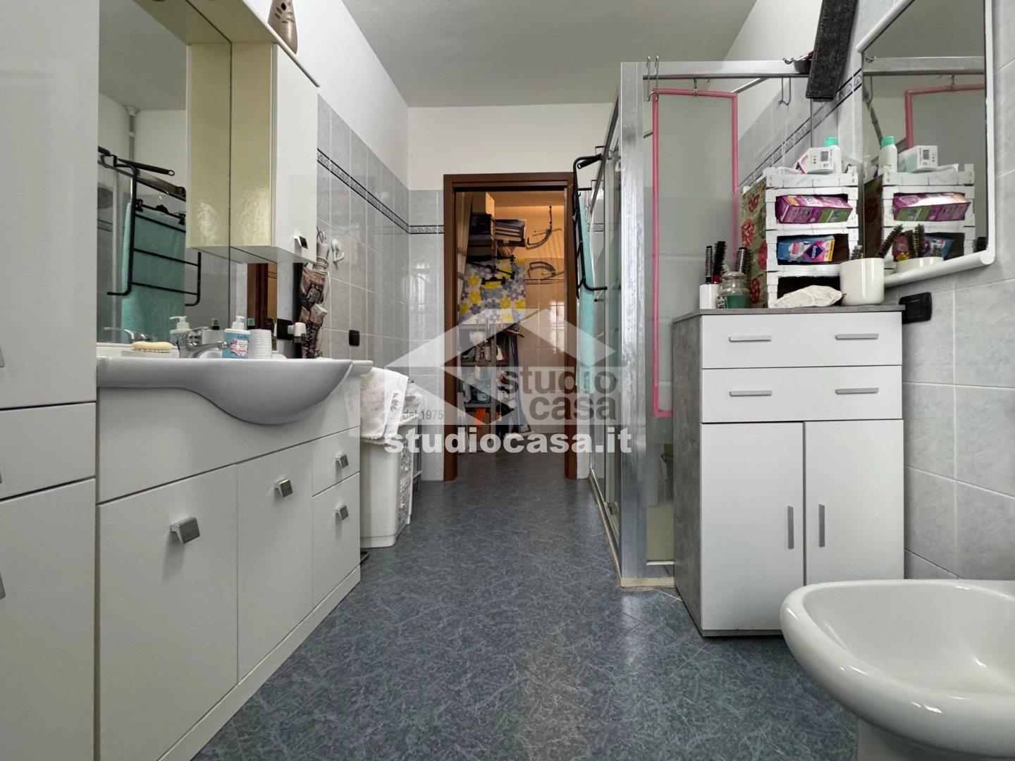 Appartamento in vendita a Ricengo