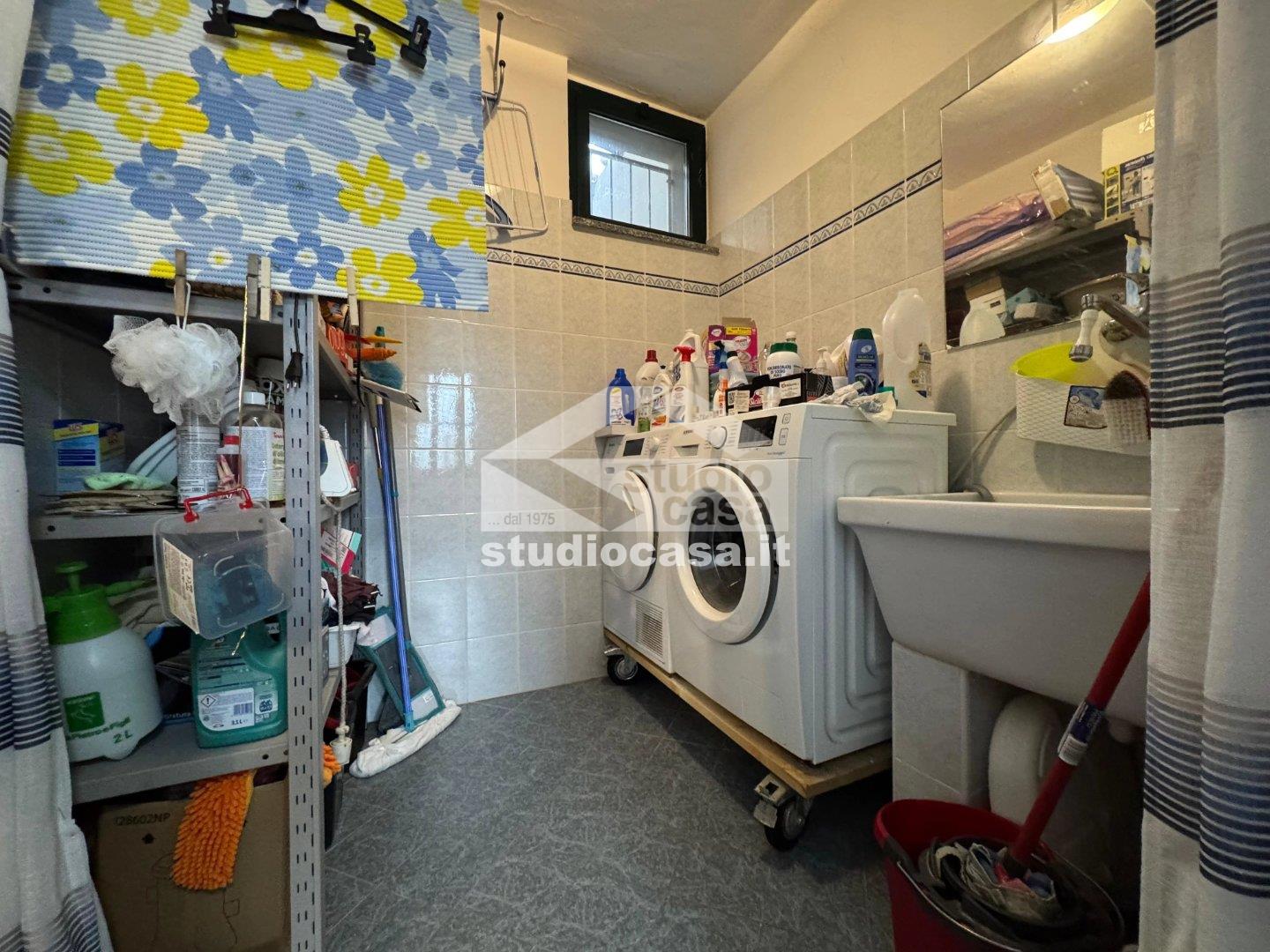 Appartamento in vendita a Ricengo