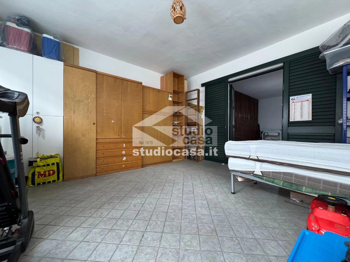 Appartamento in vendita a Ricengo