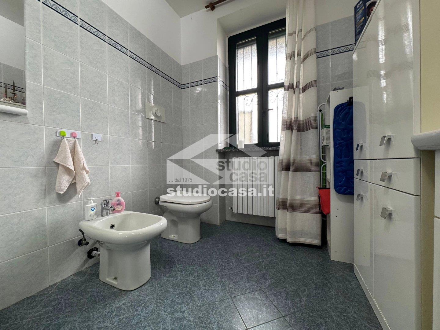 Appartamento in vendita a Ricengo