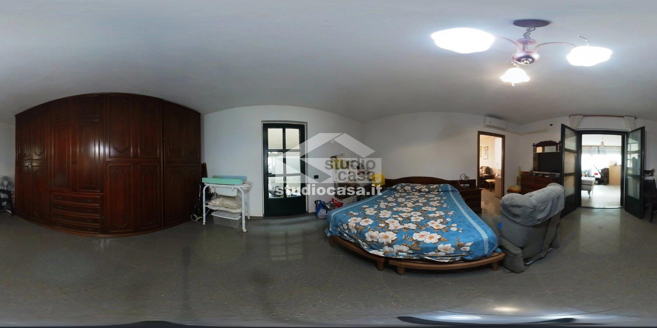 Appartamento in vendita a Ricengo