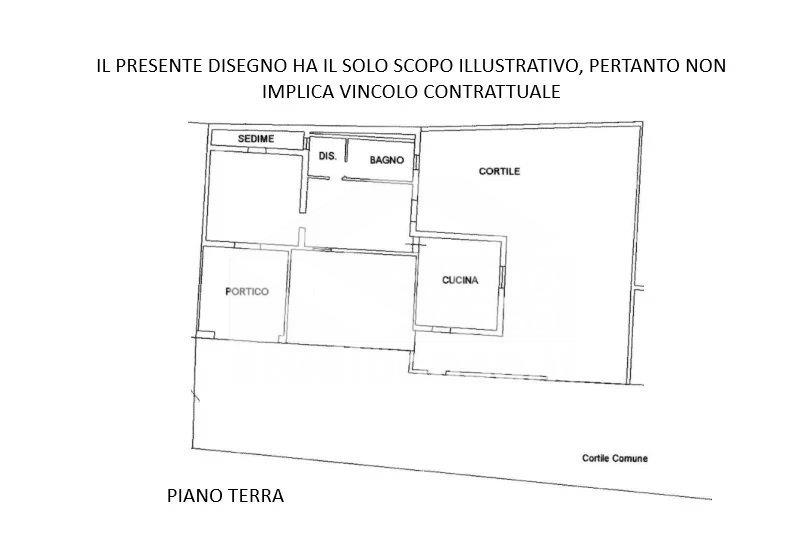 Appartamento in vendita a Ricengo