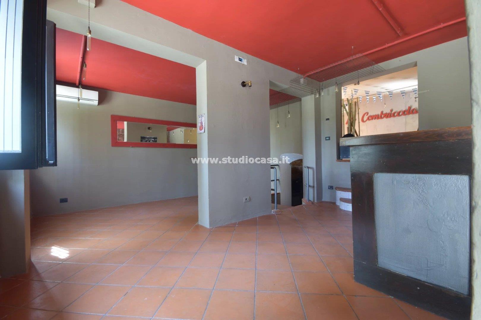 Negozio in vendita a Casale Cremasco-Vidolasco