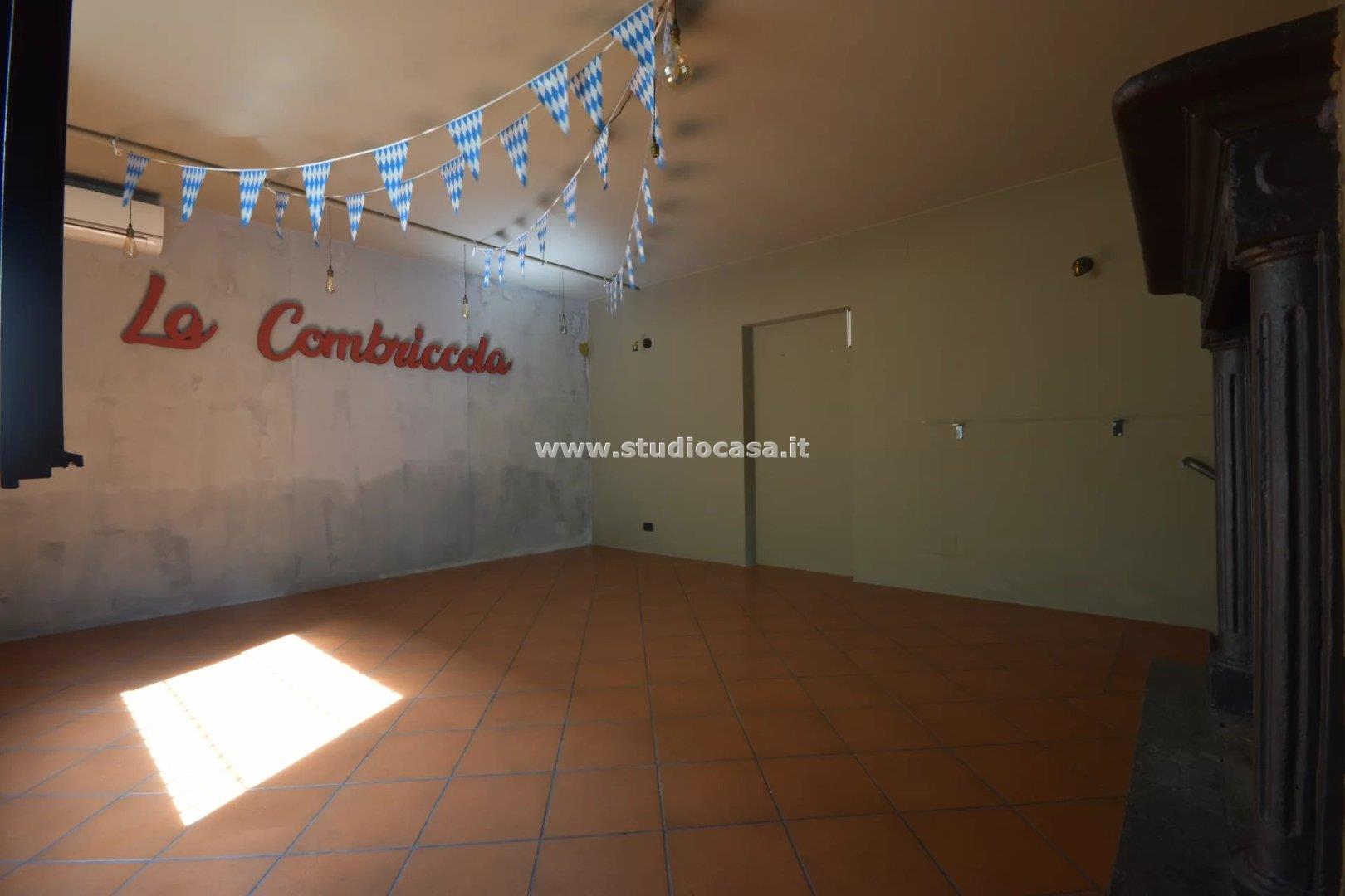 Negozio in vendita a Casale Cremasco-Vidolasco