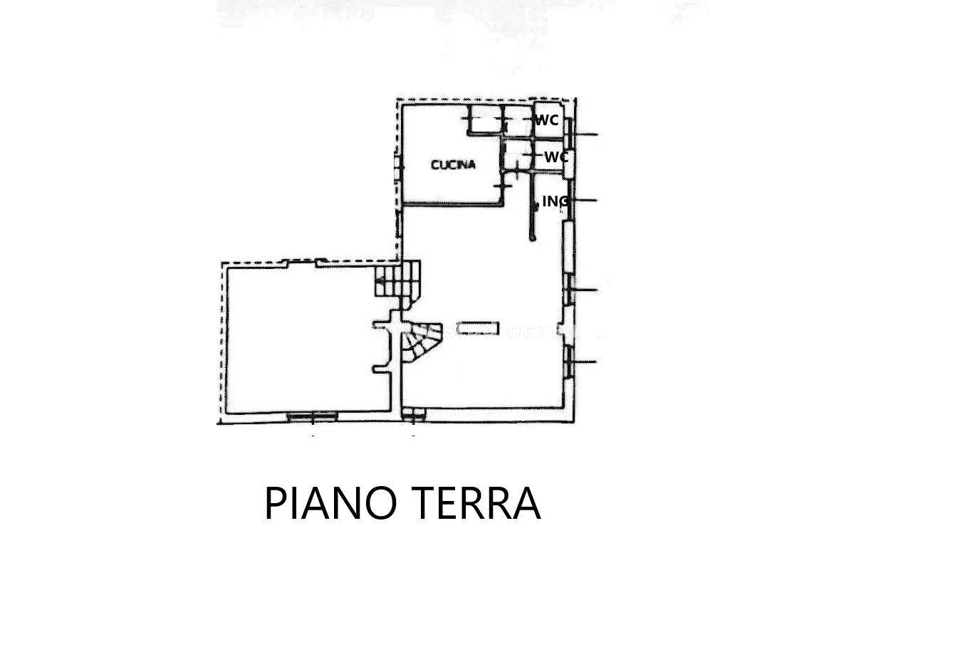 Negozio in vendita a Casale Cremasco-Vidolasco