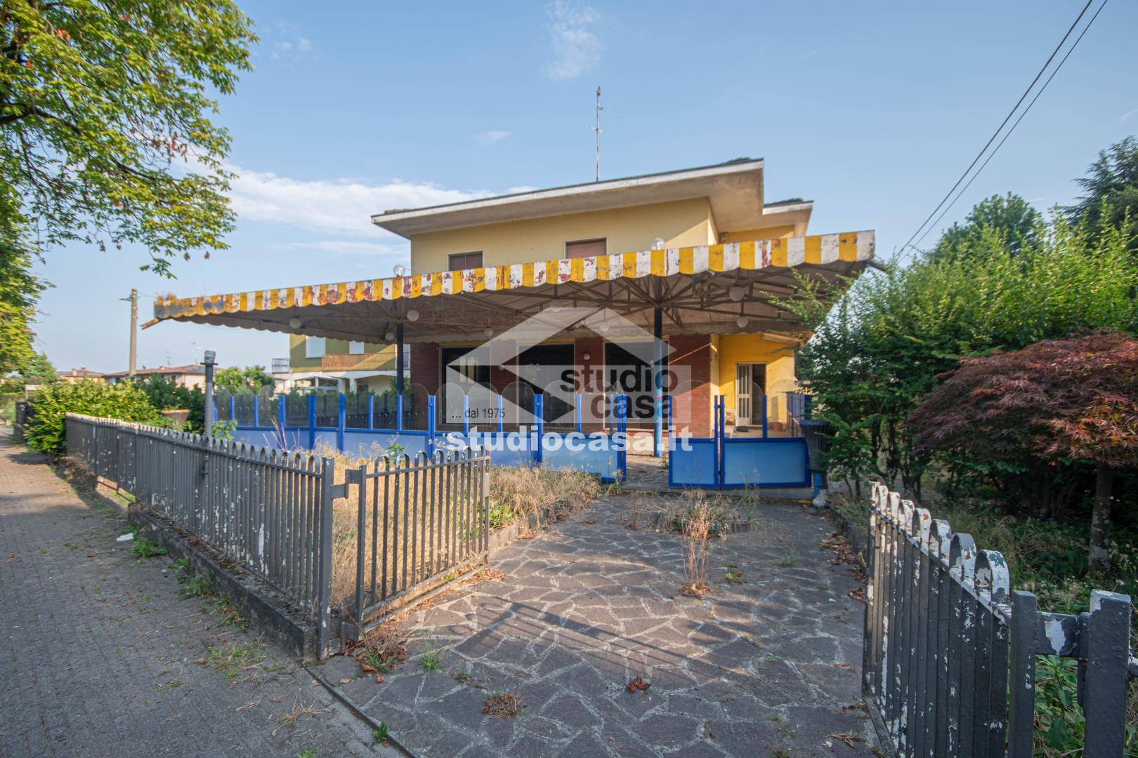 Appartamento in vendita a Izano