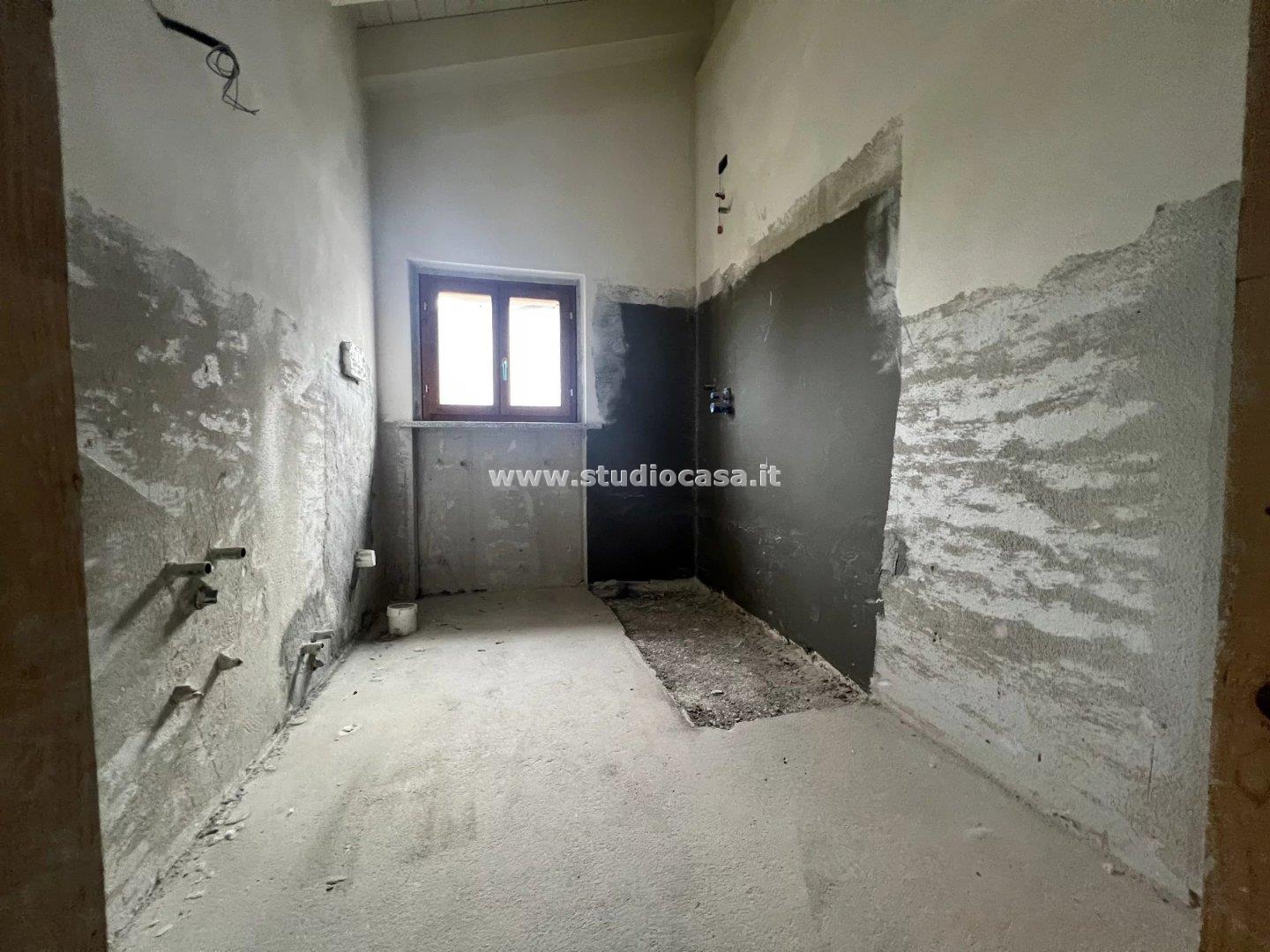 Villa a schiera di testa in vendita a Fiesco