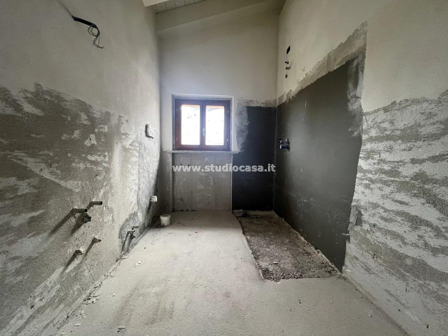 Villa a schiera di testa in vendita a Fiesco