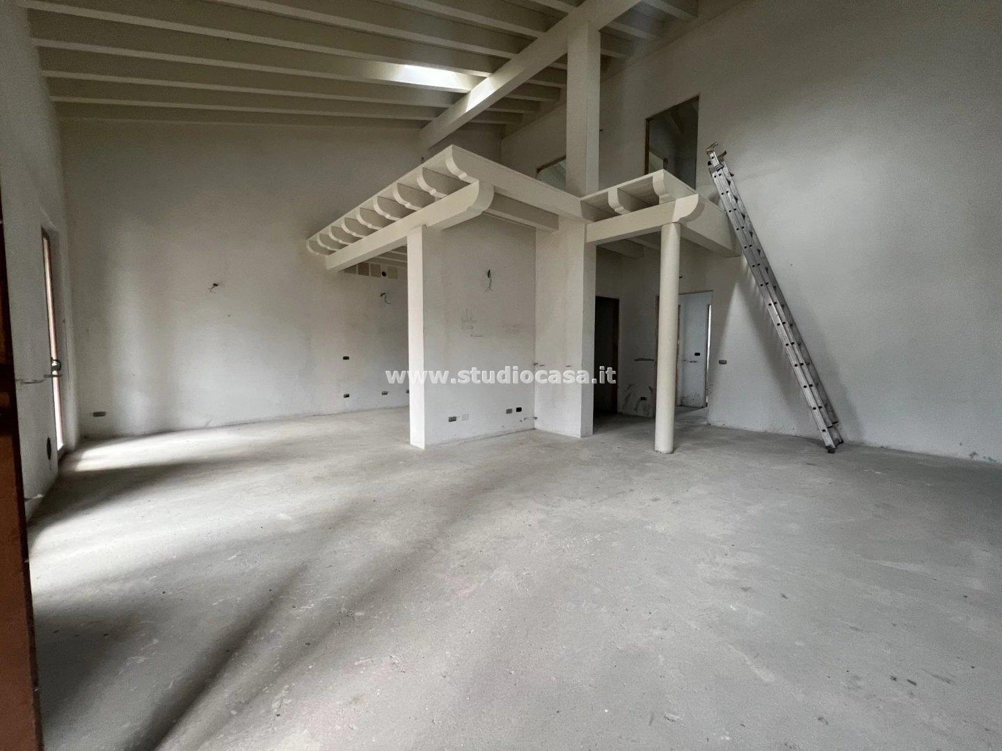 Villa a schiera di testa in vendita a Fiesco