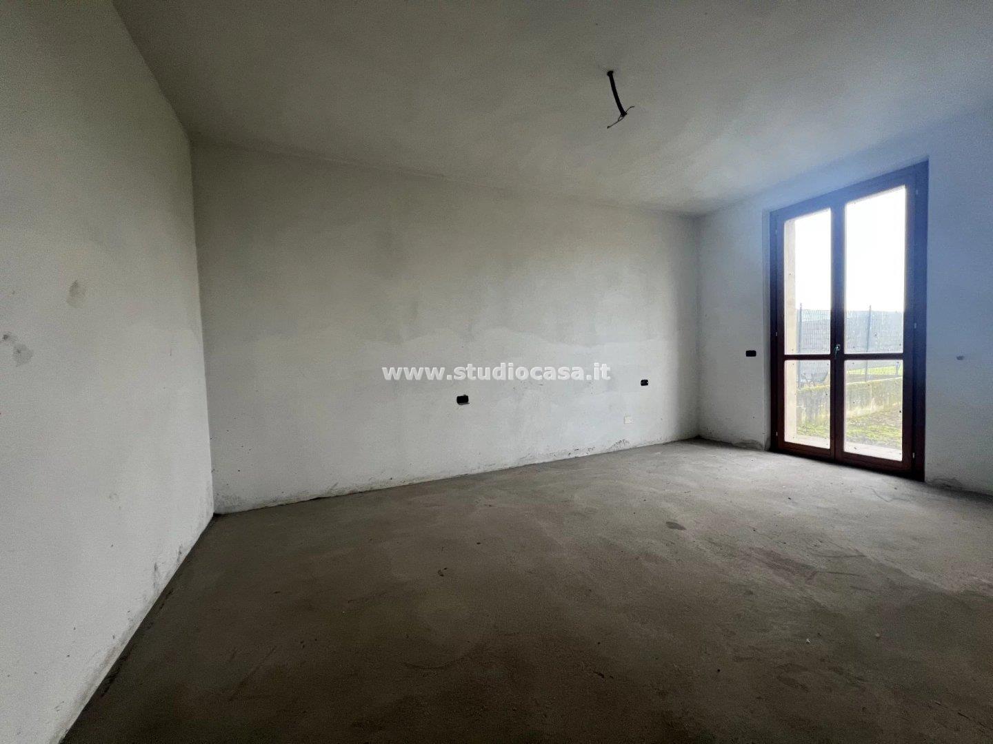 Villa a schiera di testa in vendita a Fiesco