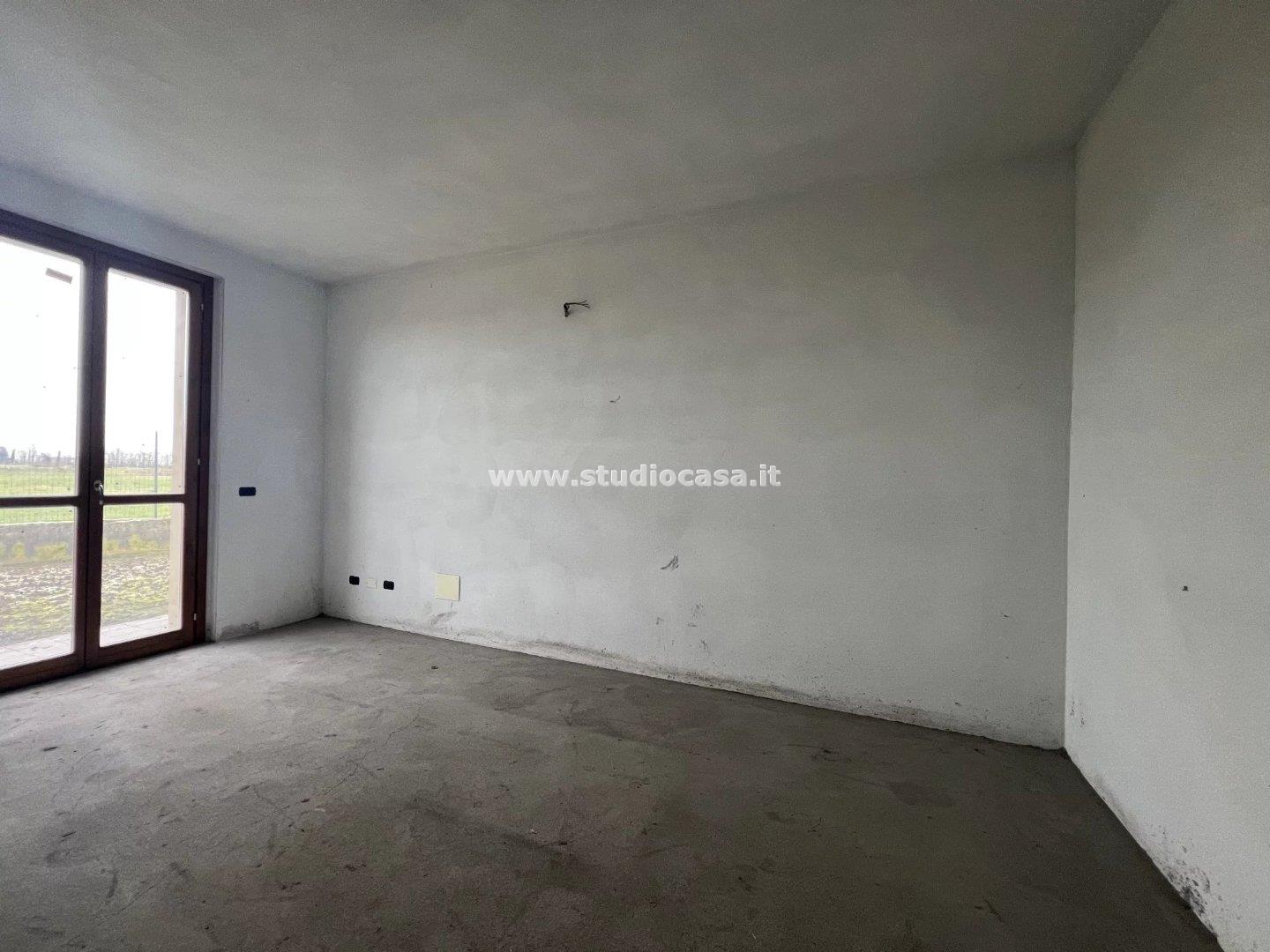 Villa a schiera di testa in vendita a Fiesco