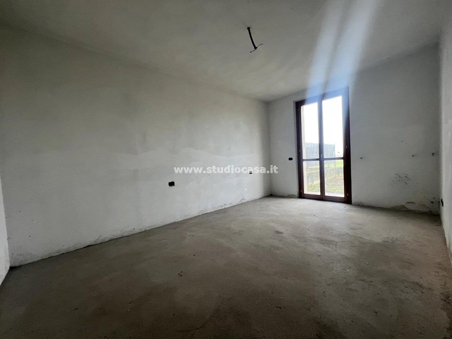 Villa a schiera di testa in vendita a Fiesco