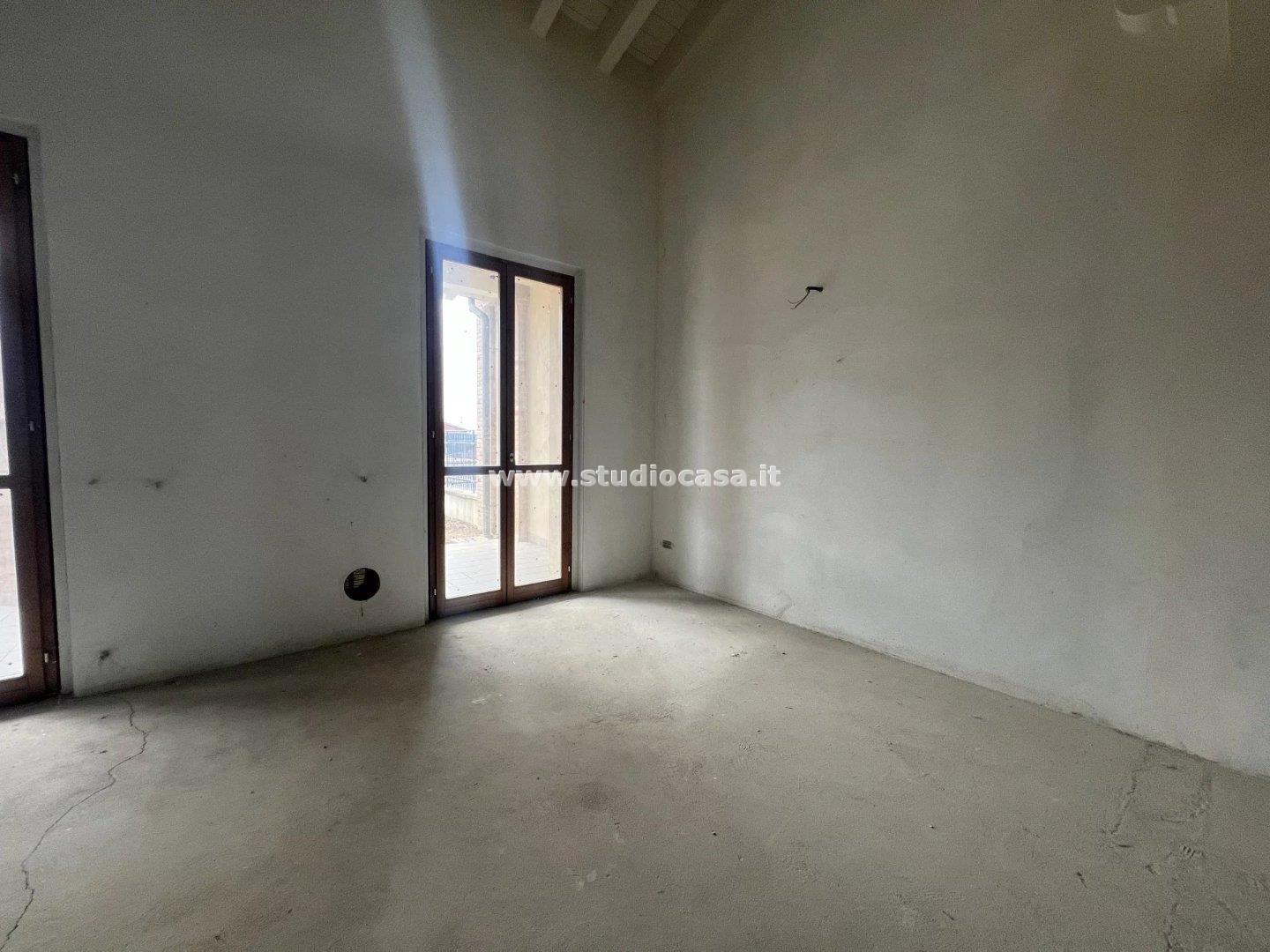 Villa a schiera di testa in vendita a Fiesco
