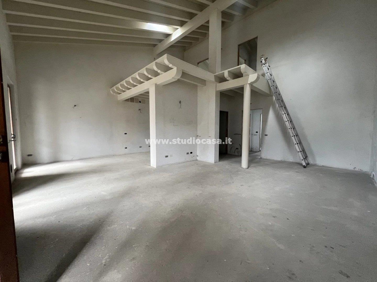 Villa a schiera di testa in vendita a Fiesco