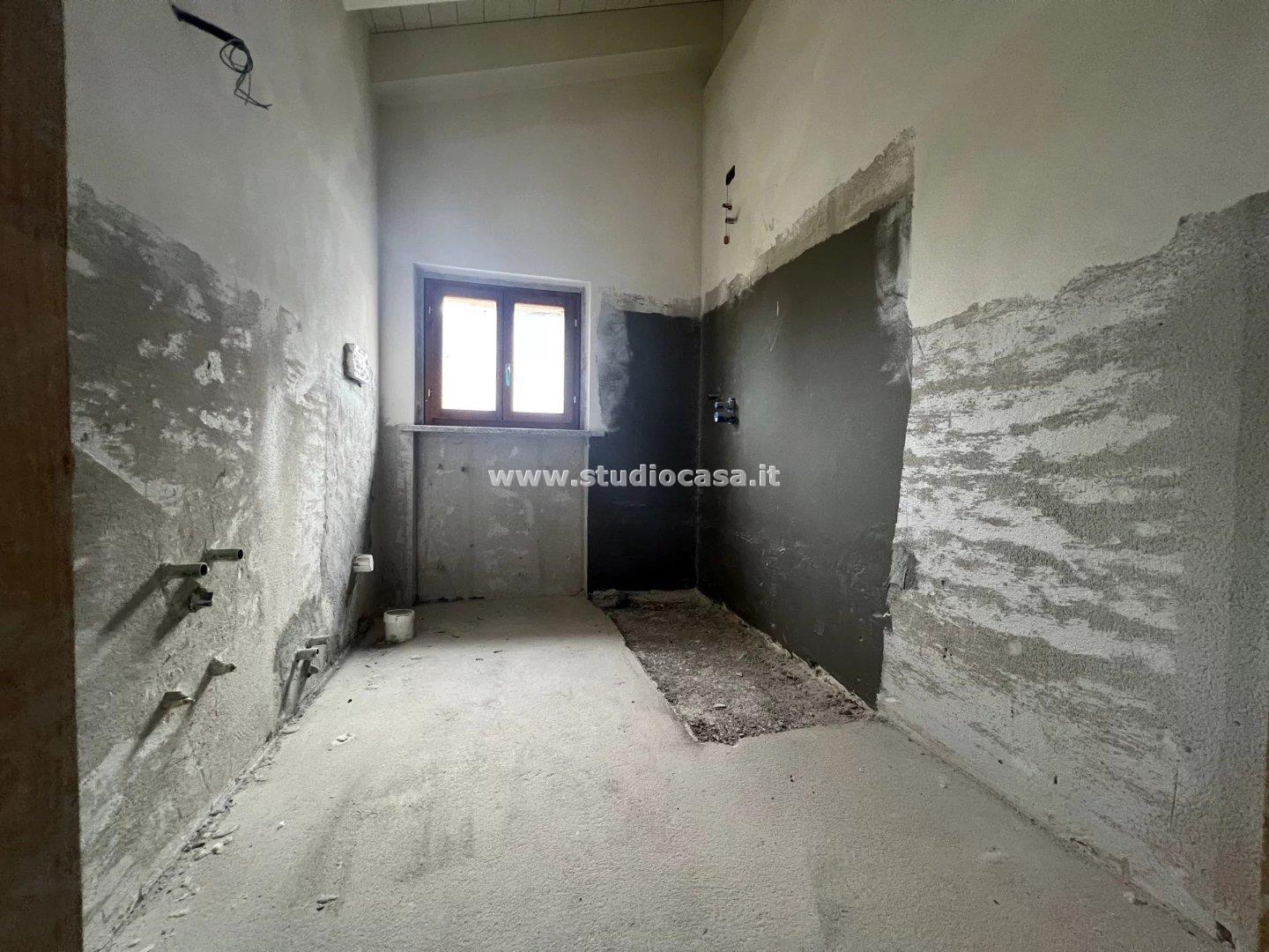 Villa a schiera di testa in vendita a Fiesco