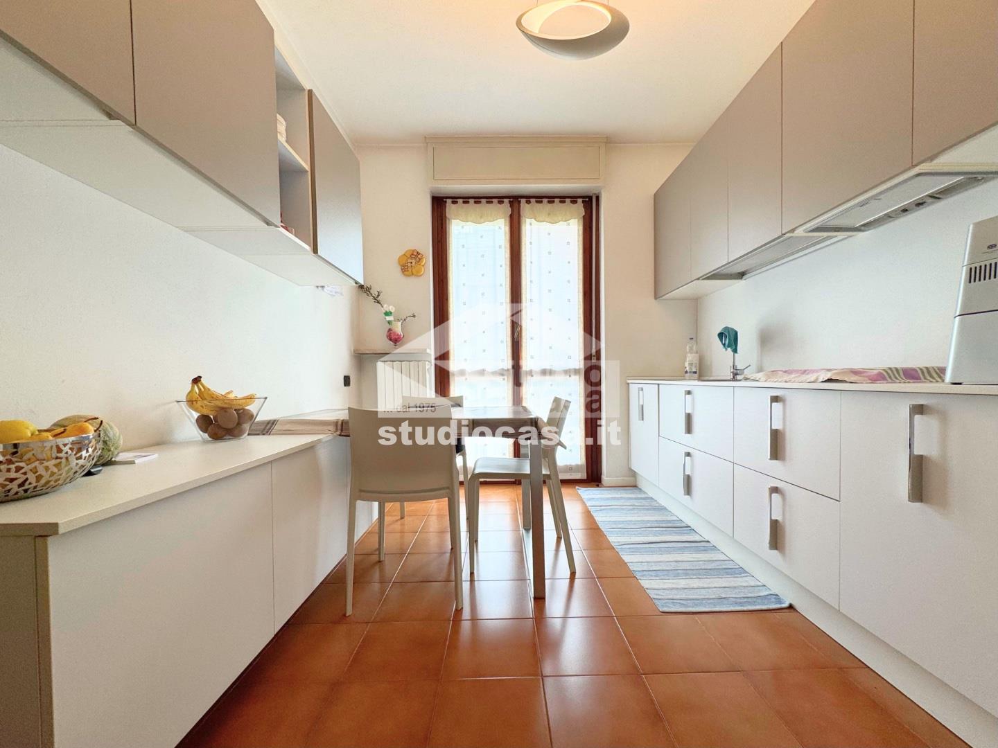 Appartamento in vendita a Pianengo