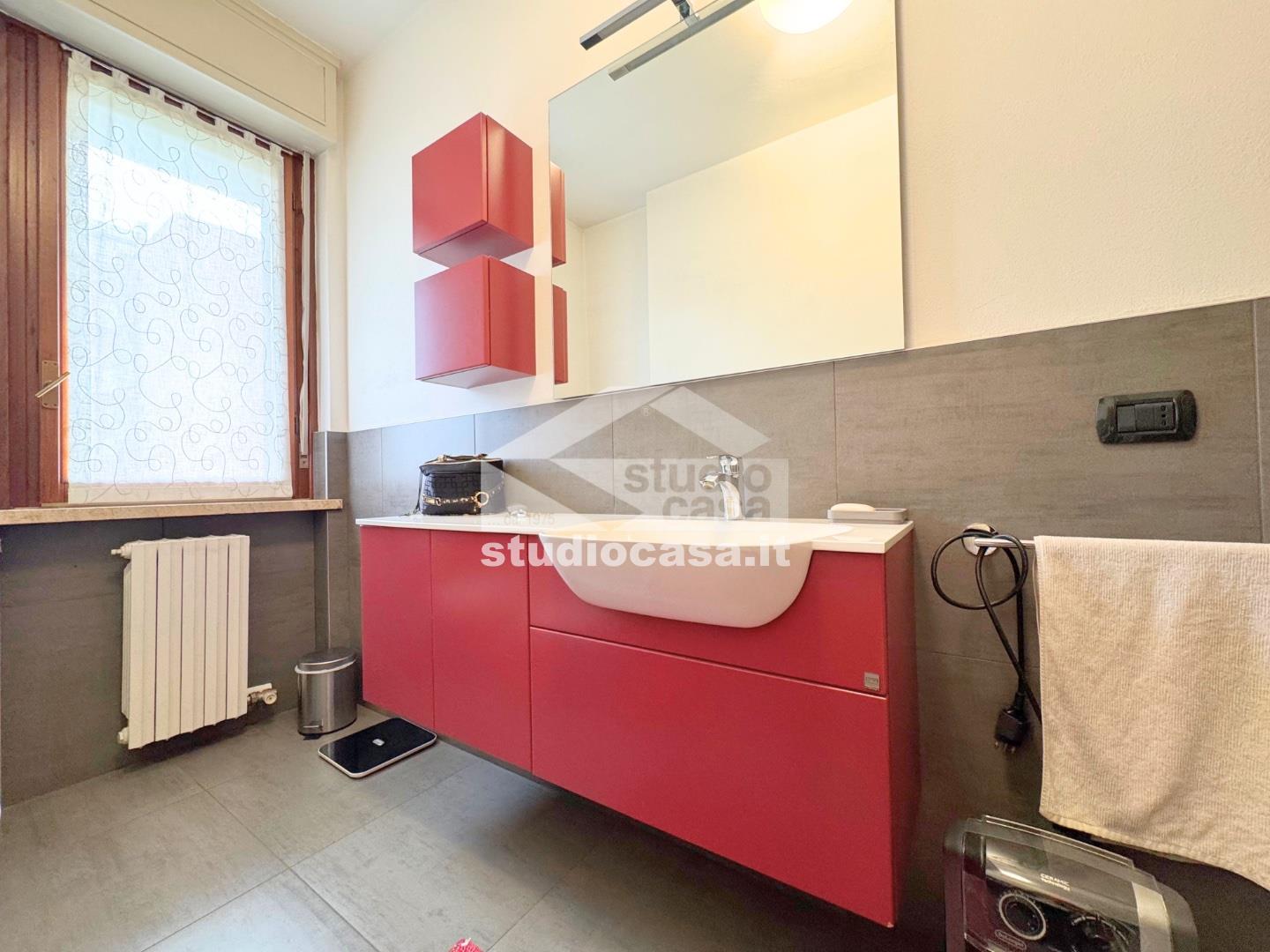 Appartamento in vendita a Pianengo