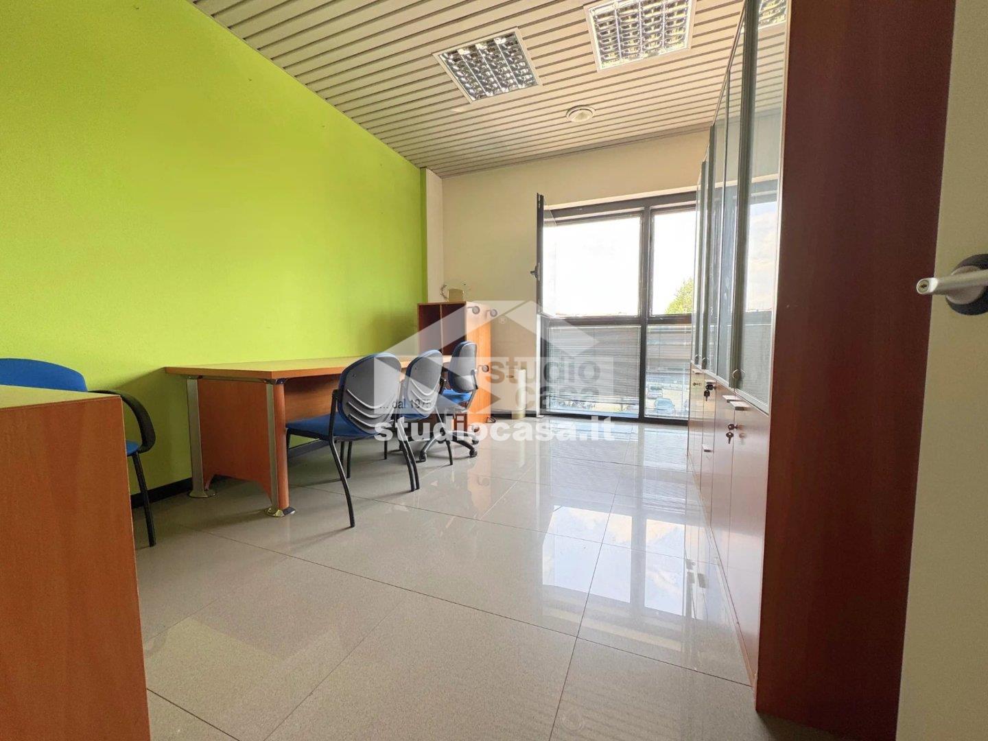 Ufficio in vendita a Crema