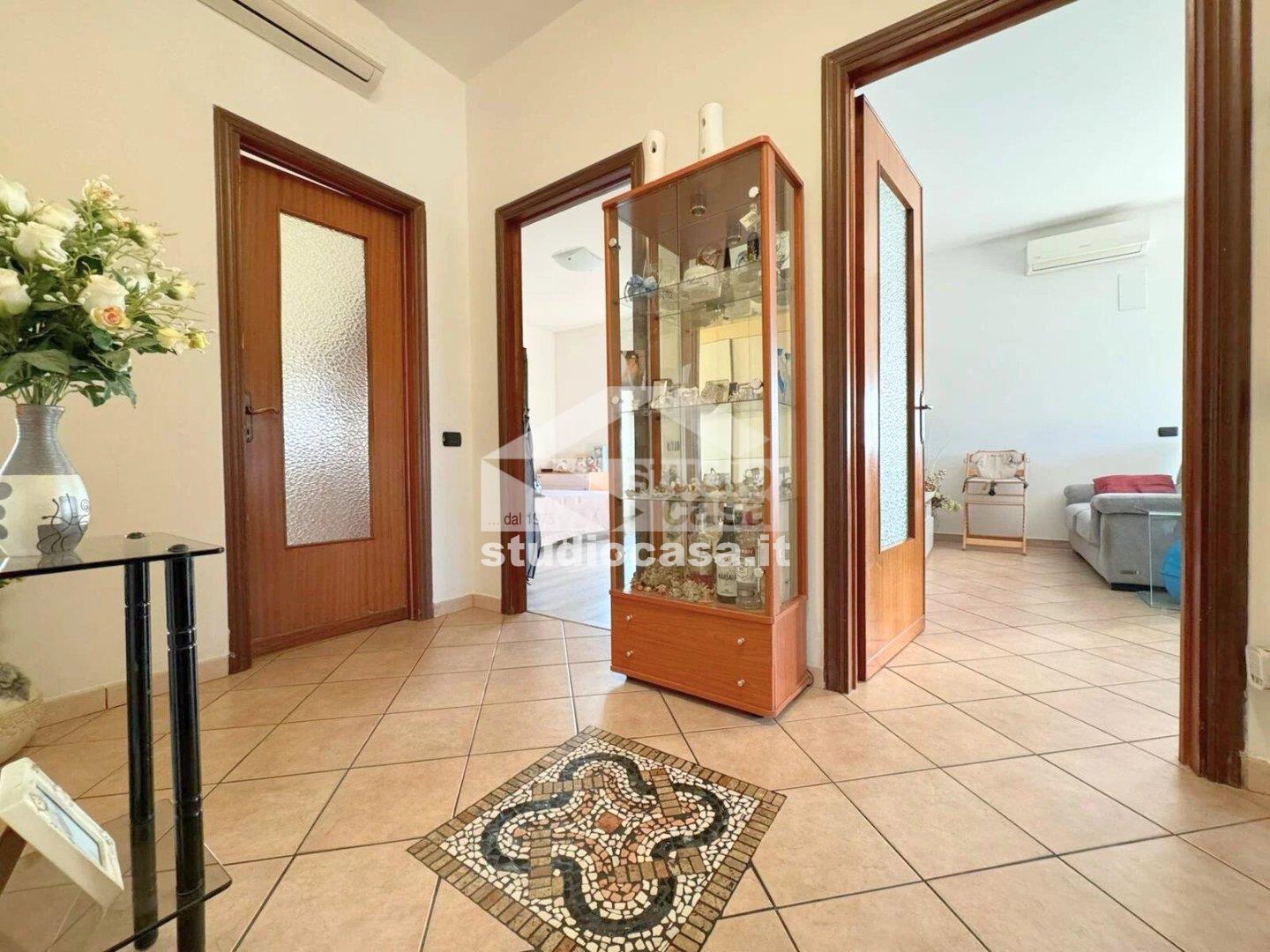 Appartamento in vendita a Offanengo