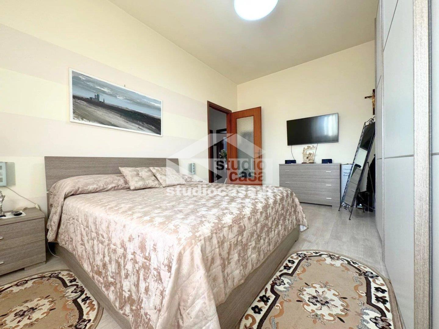 Appartamento in vendita a Offanengo